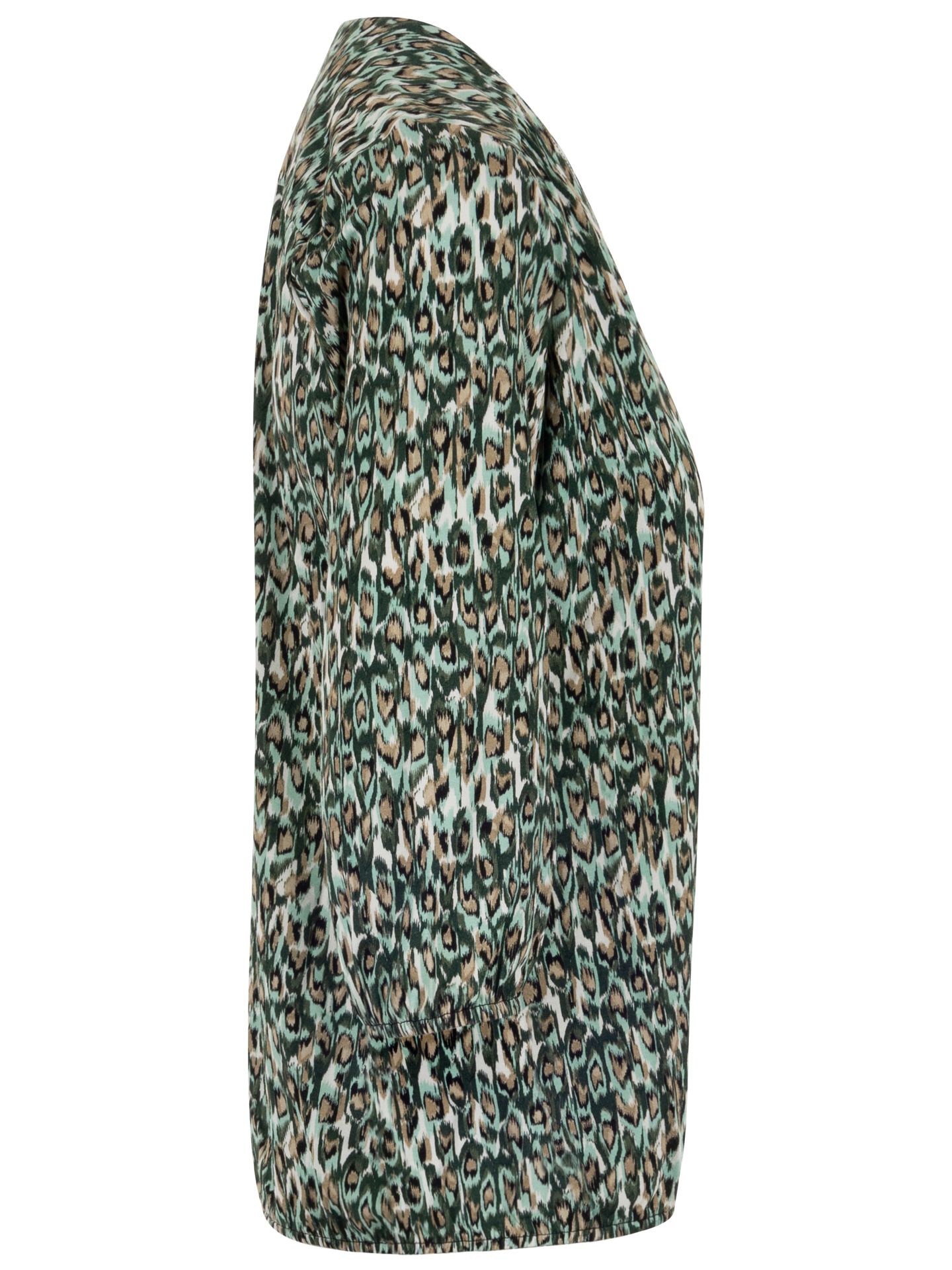 Dreamstar Shirt Jeanny Groen 00082606-6500