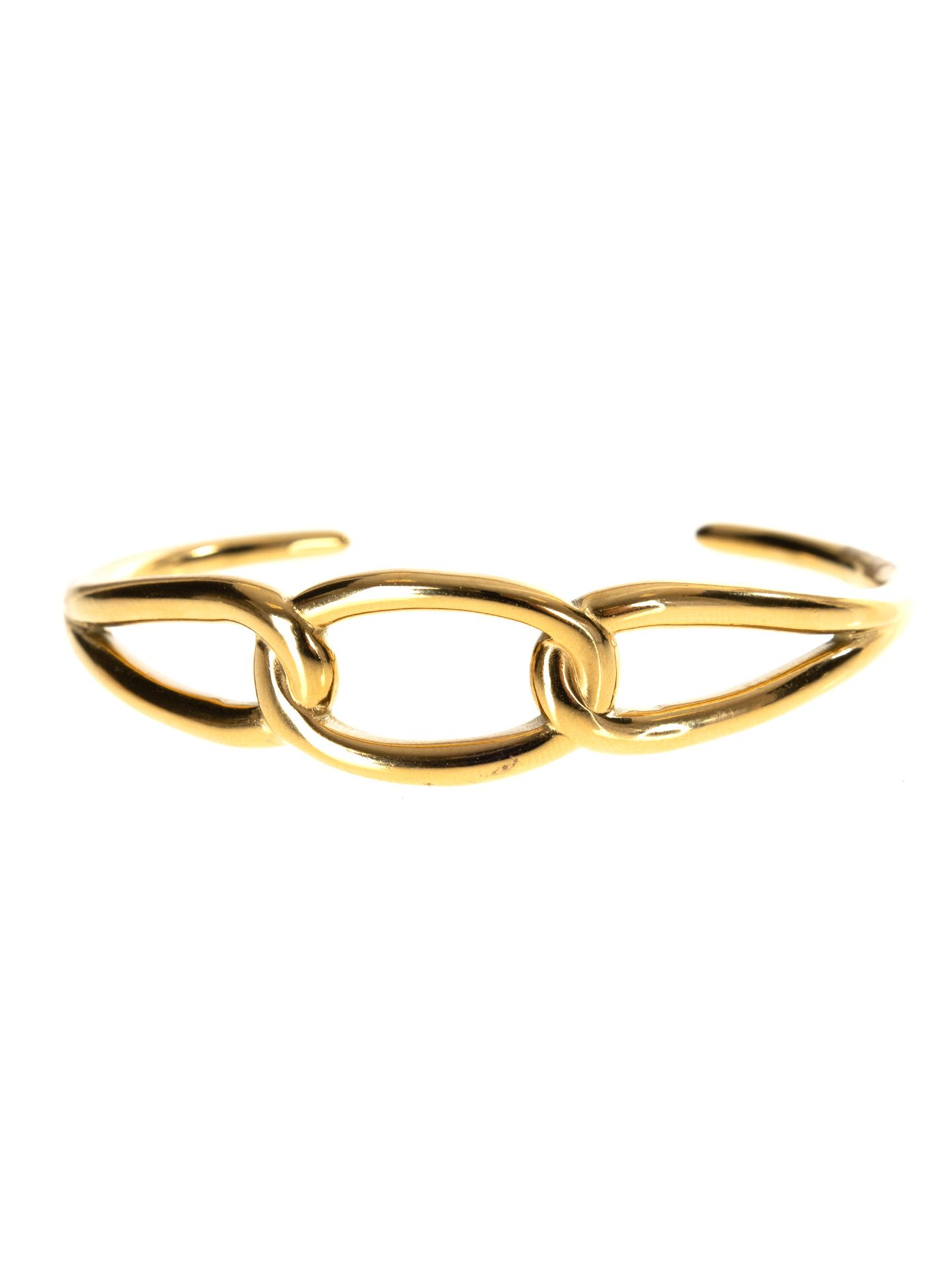 Schijvens mode JE16690 Goud 00082608-2400