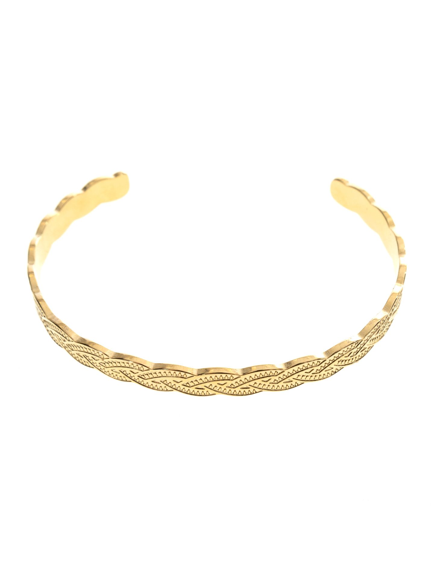 Schijvens mode JE16790 Goud 00082609-2400