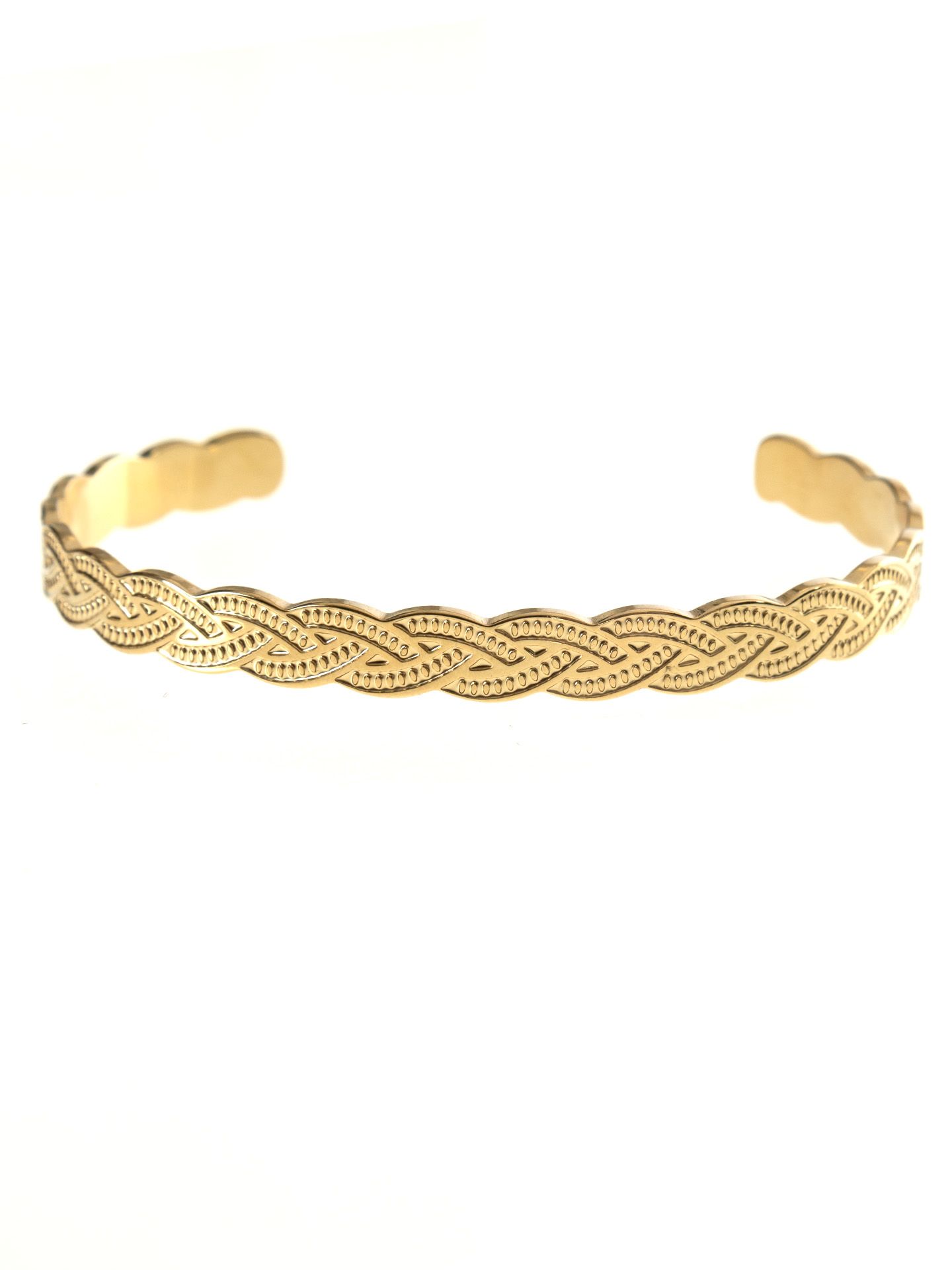 Schijvens mode JE16790 Goud 00082609-2400