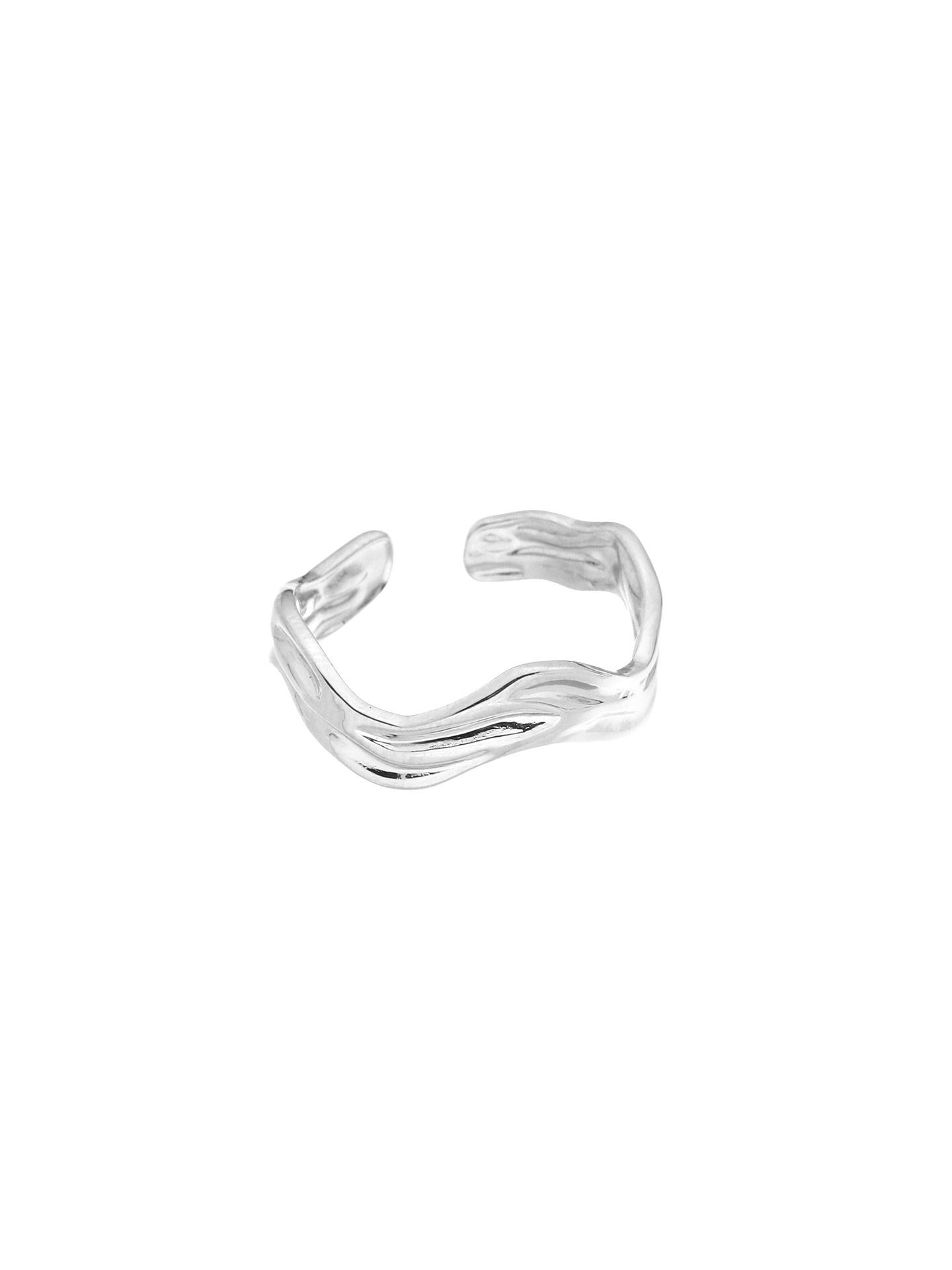 Schijvens mode Ring Lenneke Zilver 00082616-7100