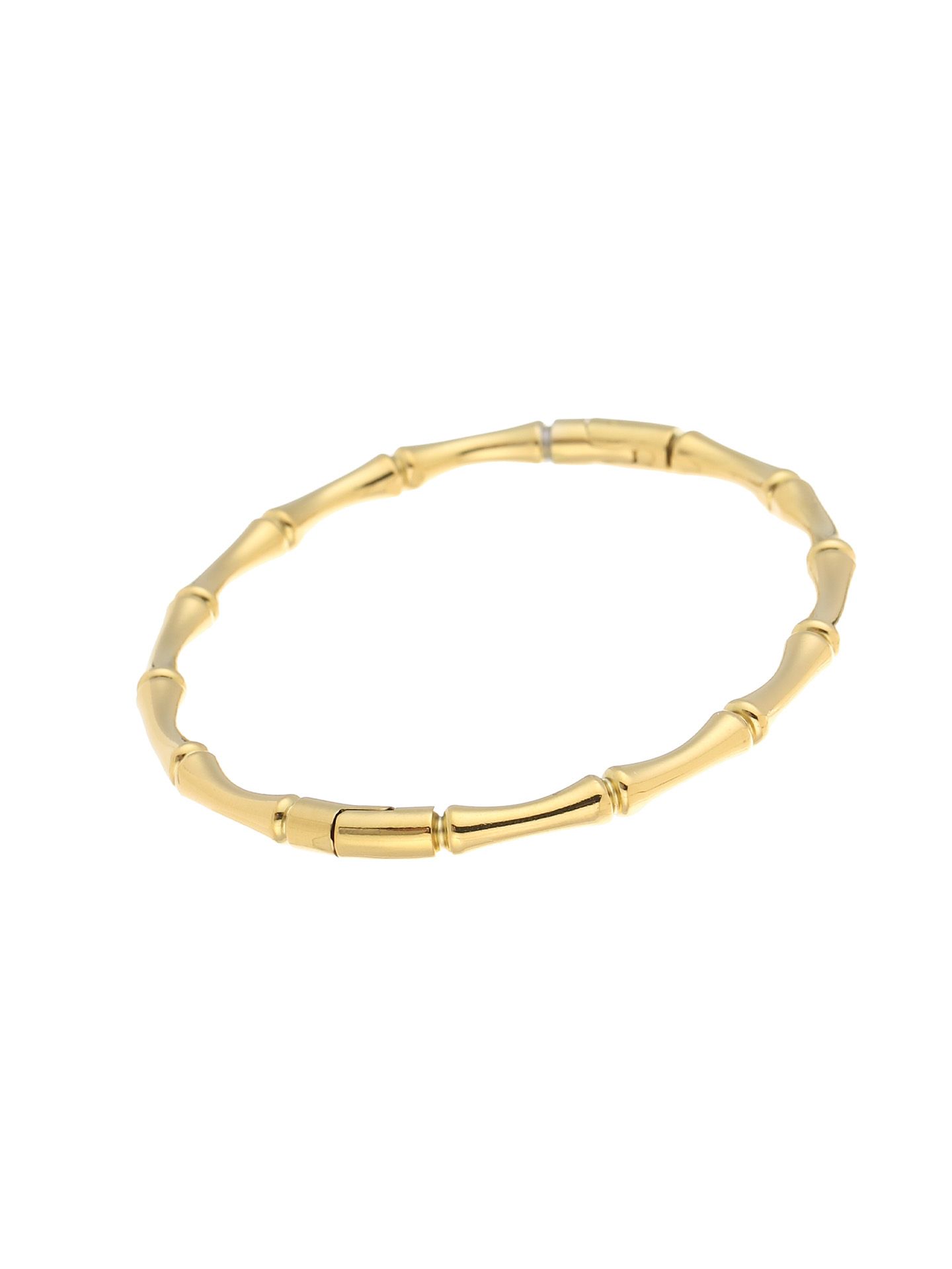 Schijvens mode Armband Anne Goud 00082618-2400