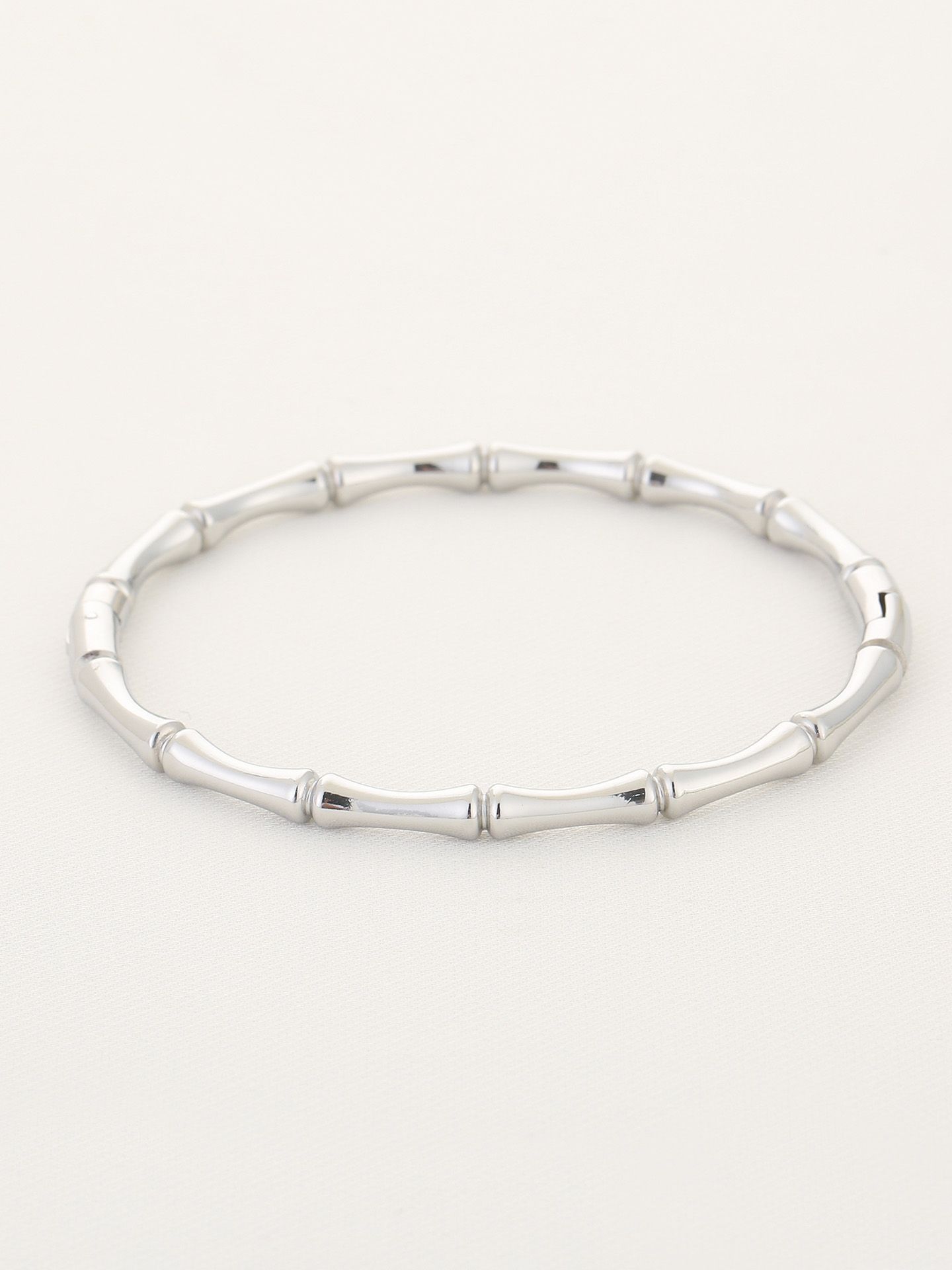 Schijvens mode Armband Anne Zilver 00082618-7100