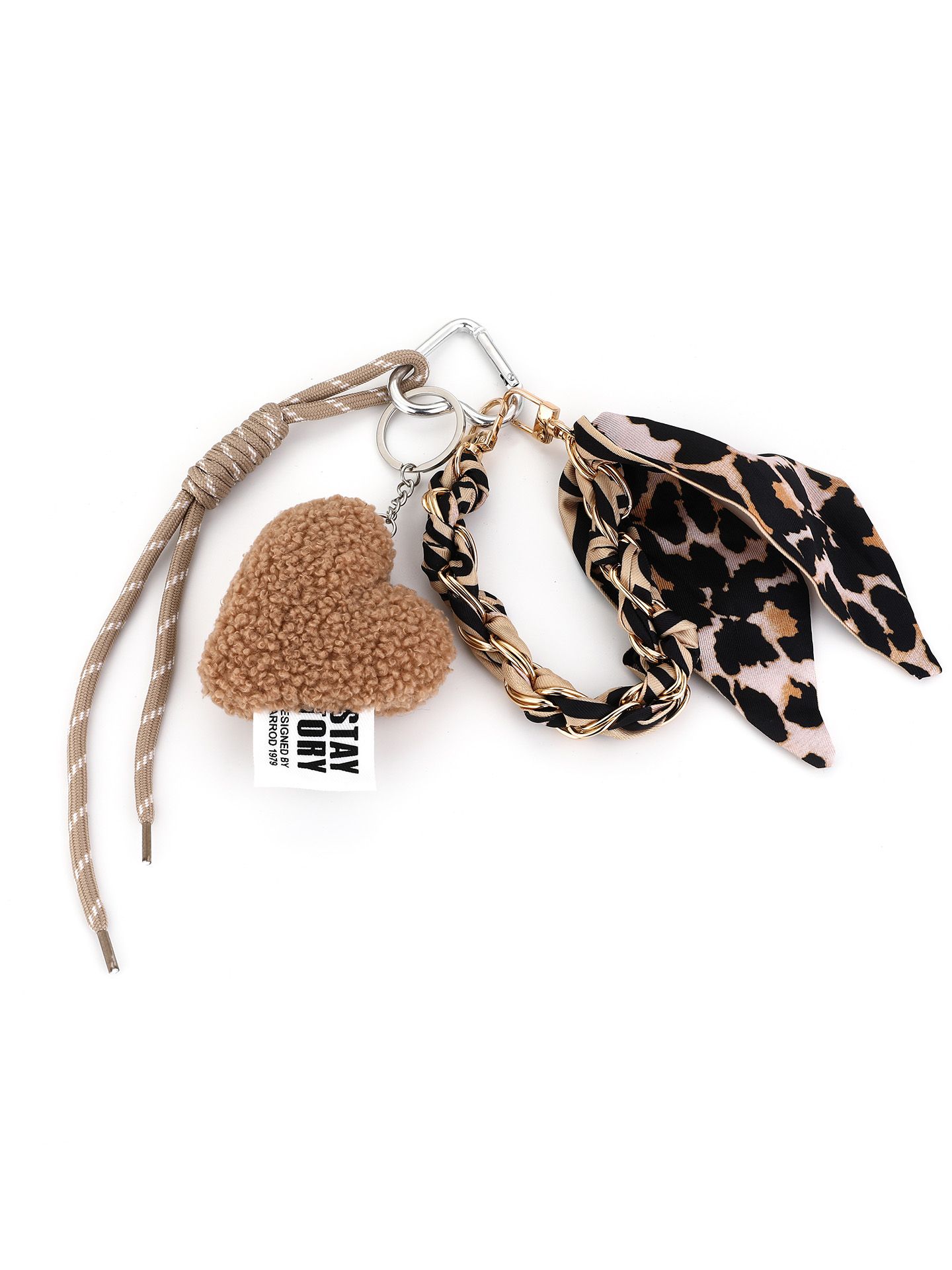 Schijvens mode JE18307 Camel 00082627-5300