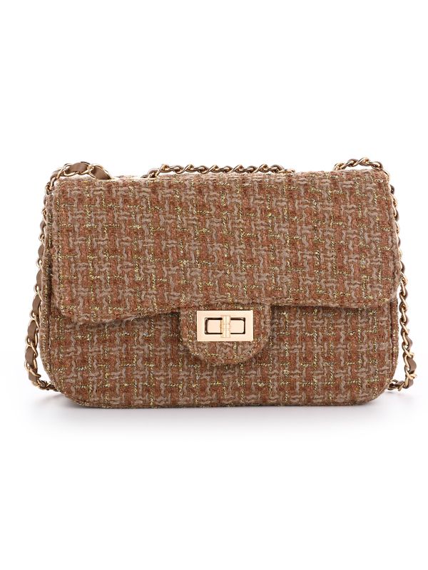 Schijvens mode Tas Leentje Camel 2900078647016