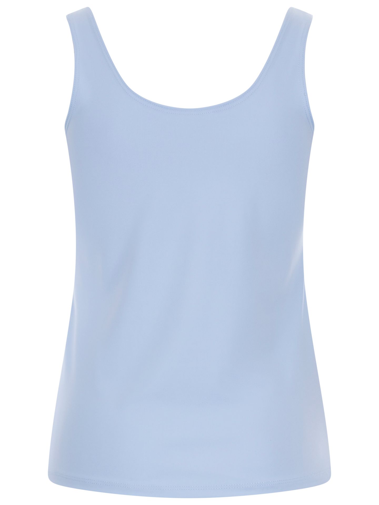 FOS Fashion T-shirt Sanne Blauw 00082637-1600