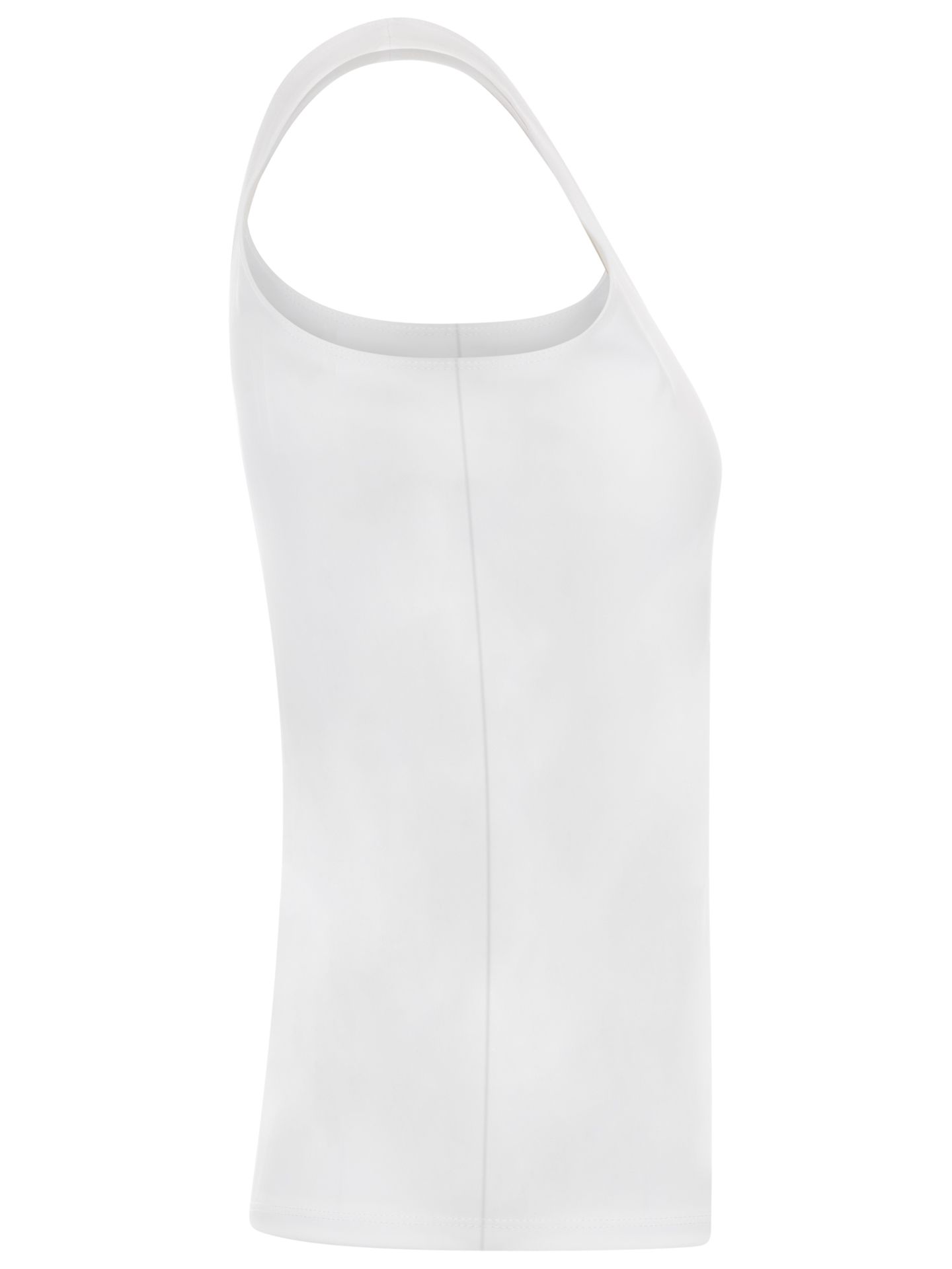 FOS Fashion T-shirt Sanne Off white 00082637-5050