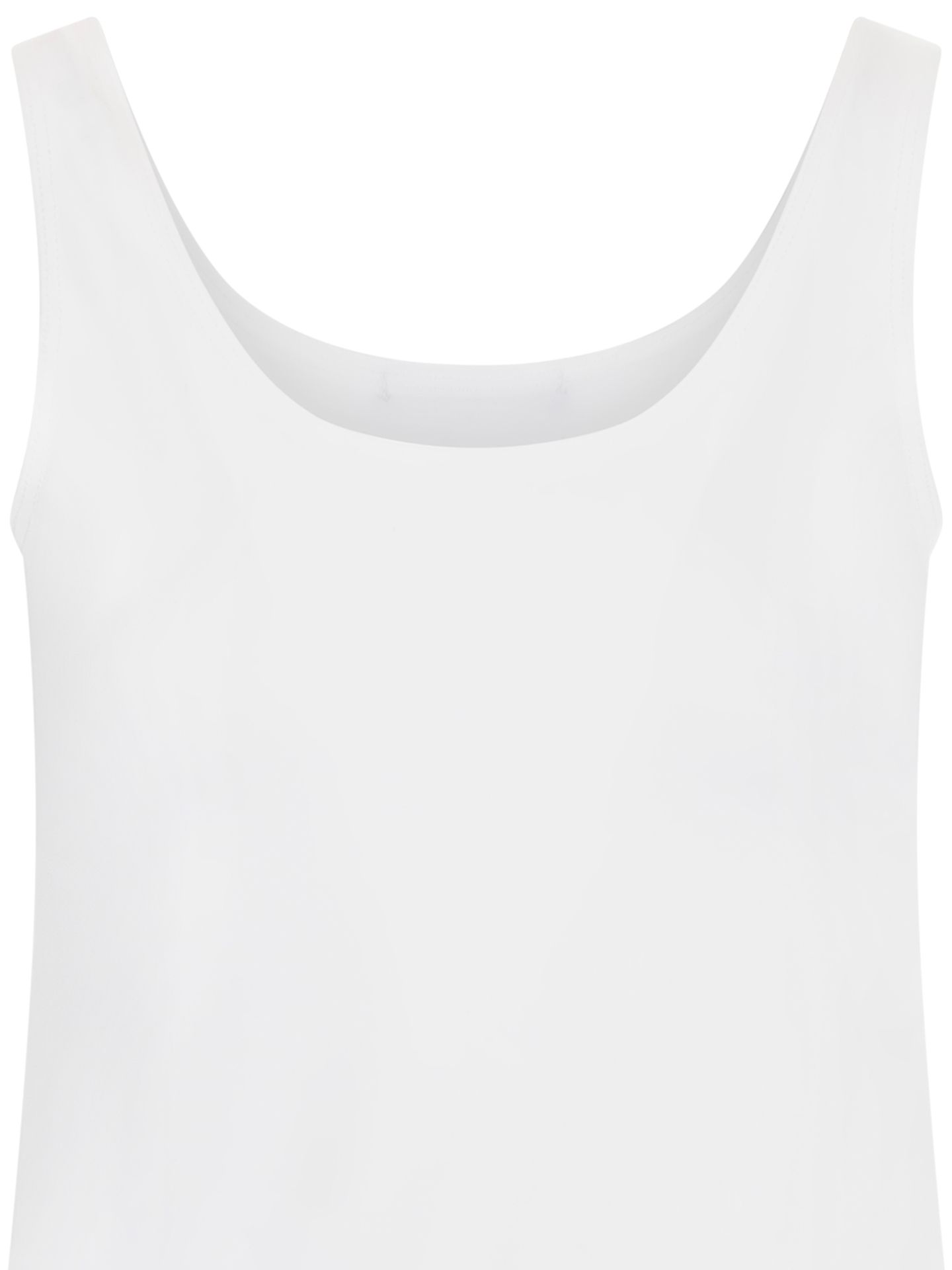 FOS Fashion T-shirt Sanne Off white 00082637-5050