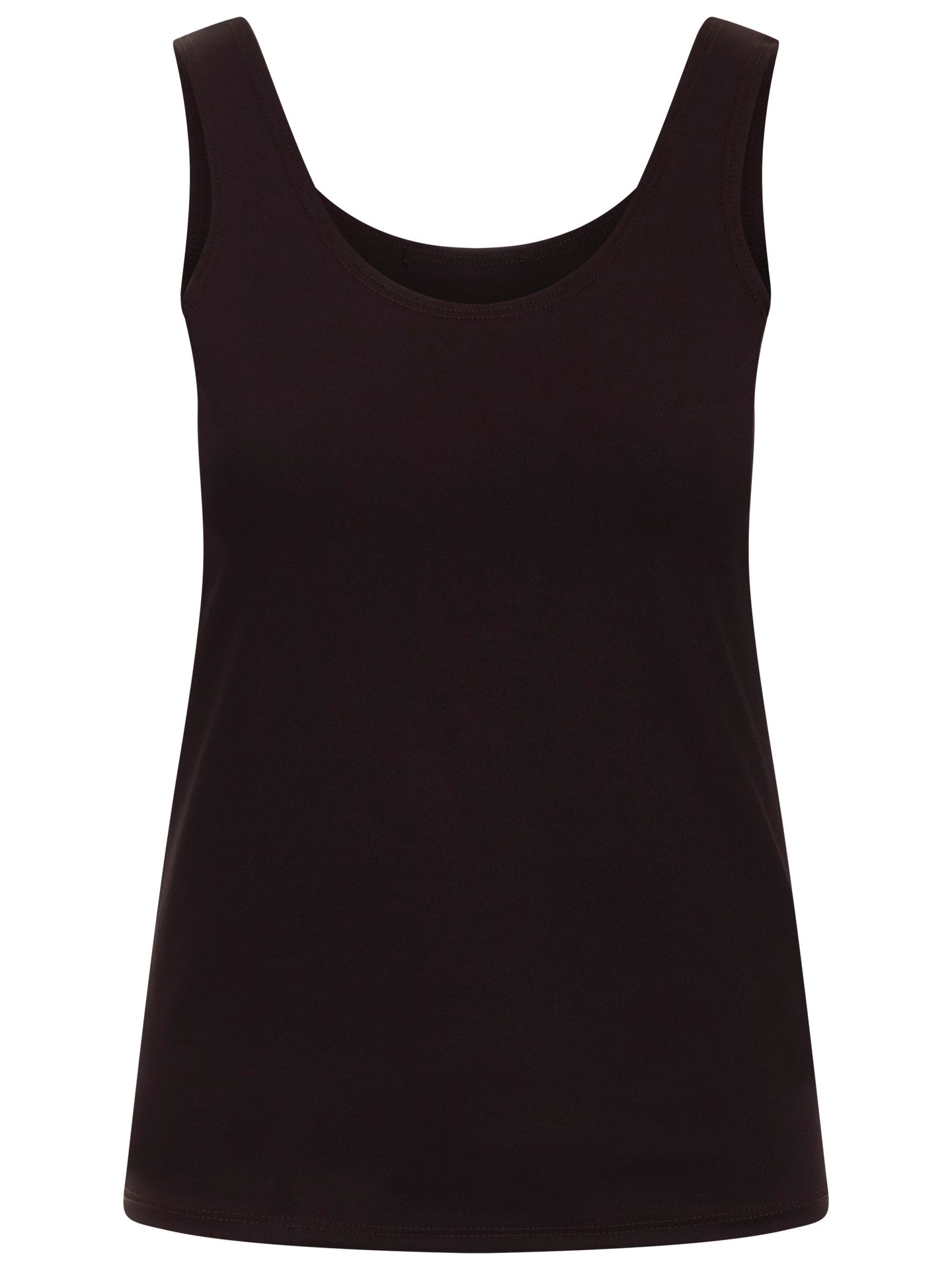 FOS Fashion T-shirt Sanne Bruin 00082637-5801