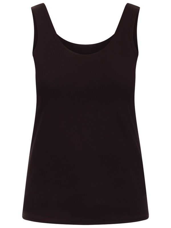 FOS Fashion T-shirt Sanne Bruin 2900078655035