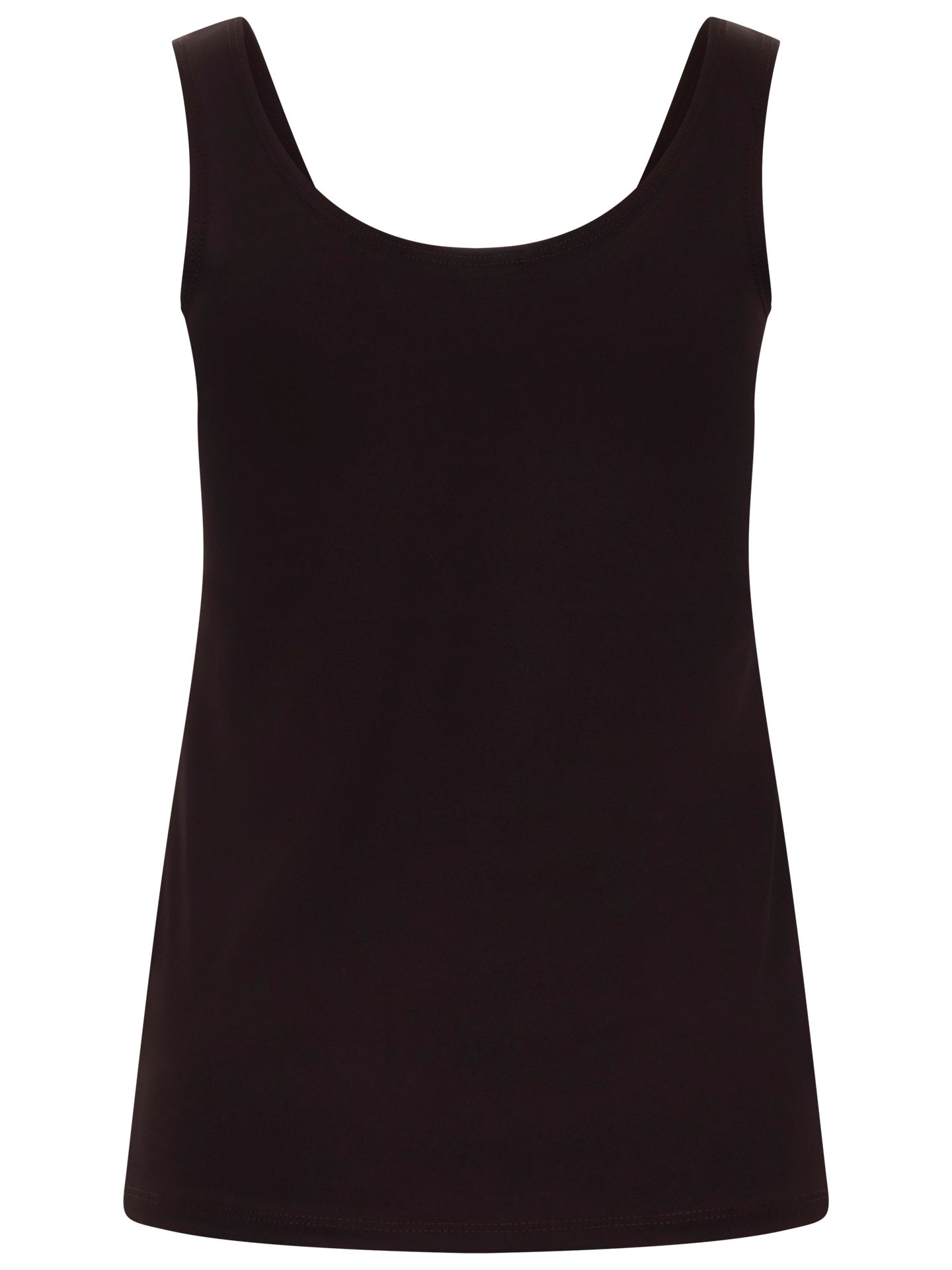 FOS Fashion T-shirt Sanne Bruin 00082637-5801