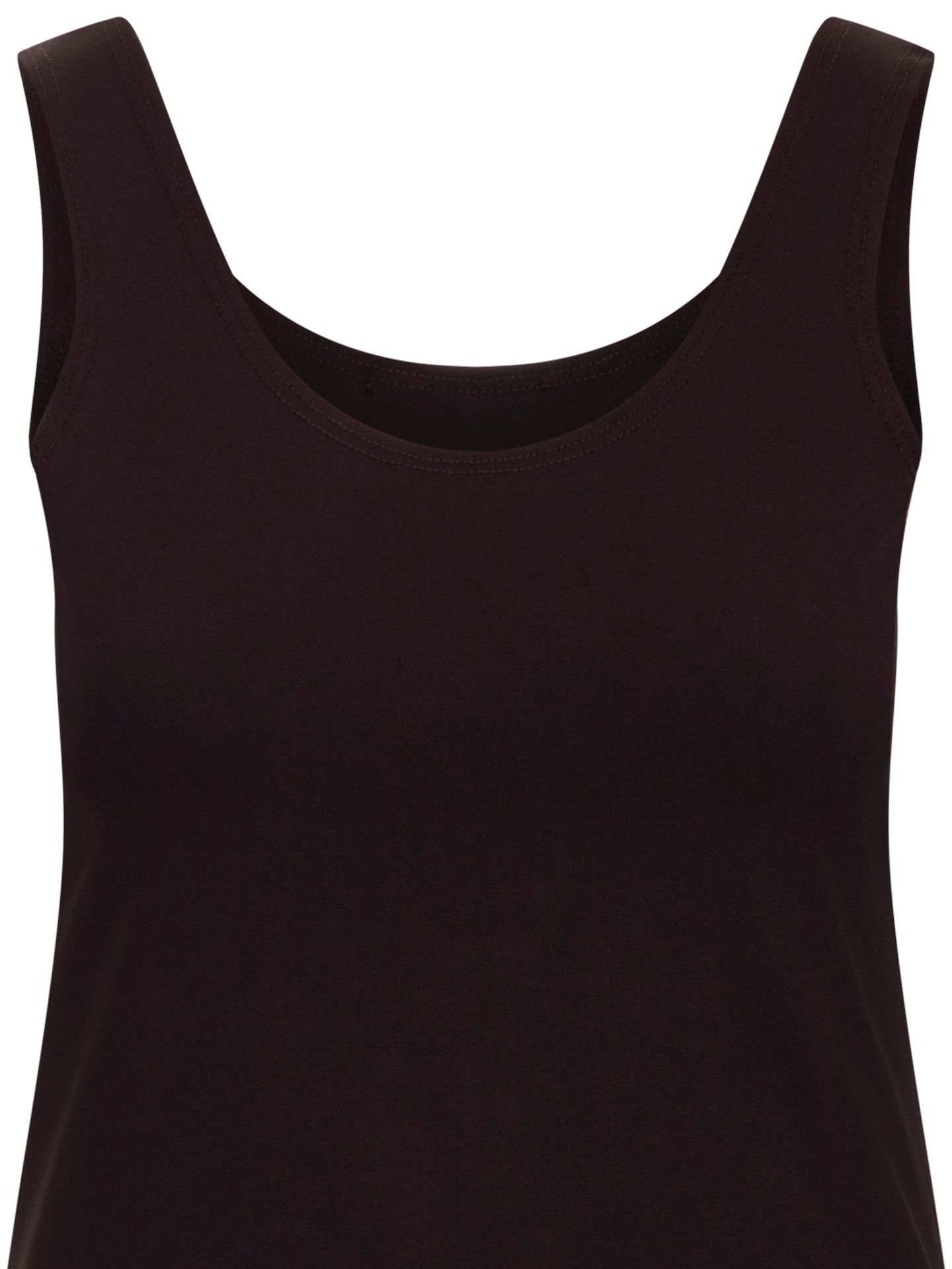FOS Fashion T-shirt Sanne Bruin 00082637-5801