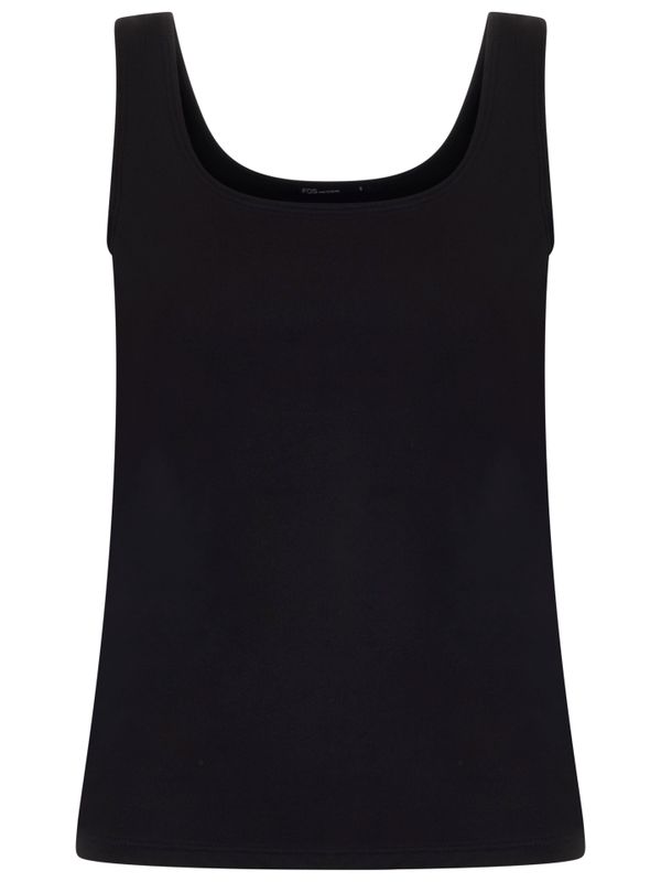 FOS Fashion Top Sanne Zwart 2900078882066