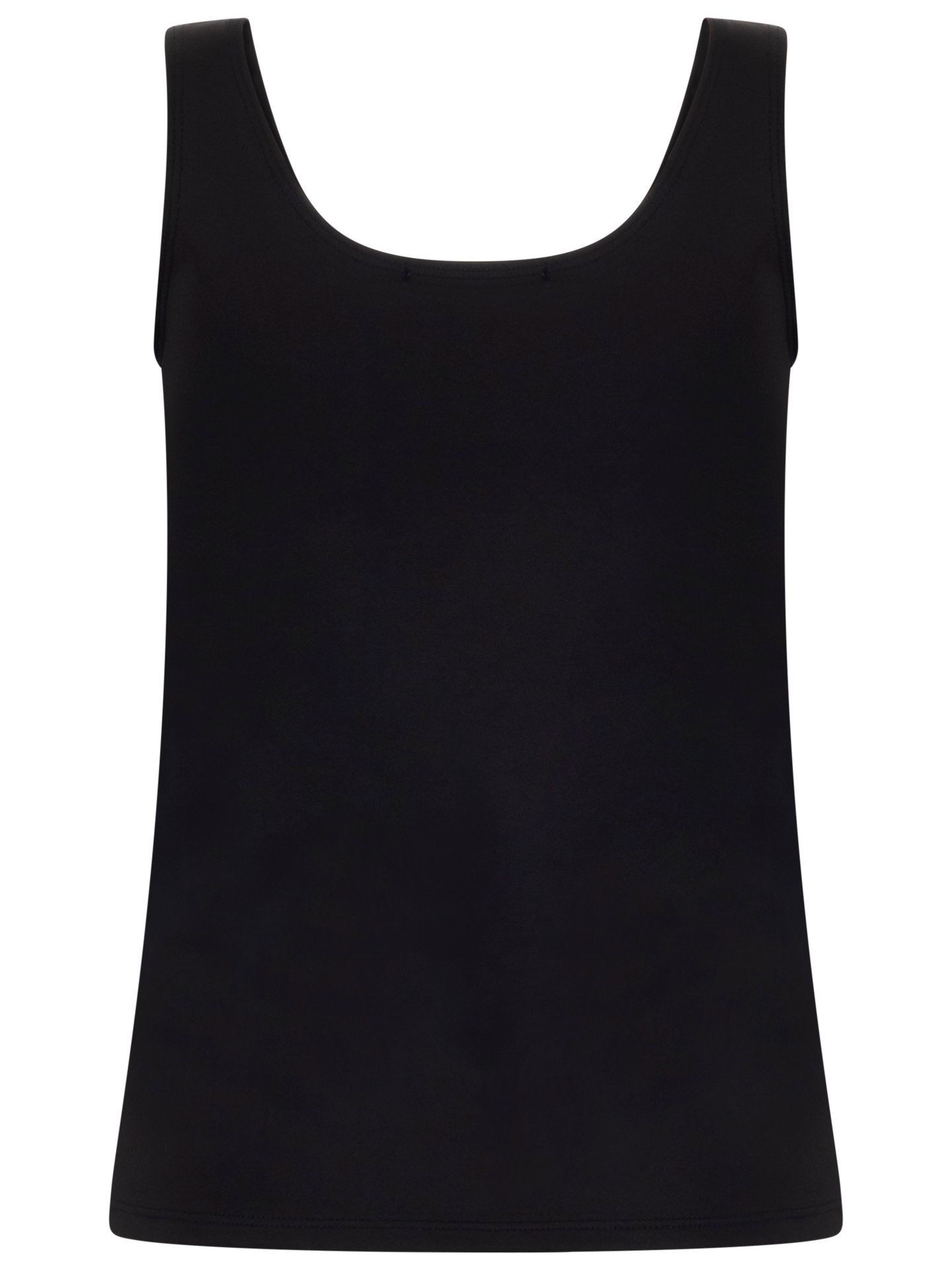 FOS Fashion Top Sanne Zwart 00082637-7500