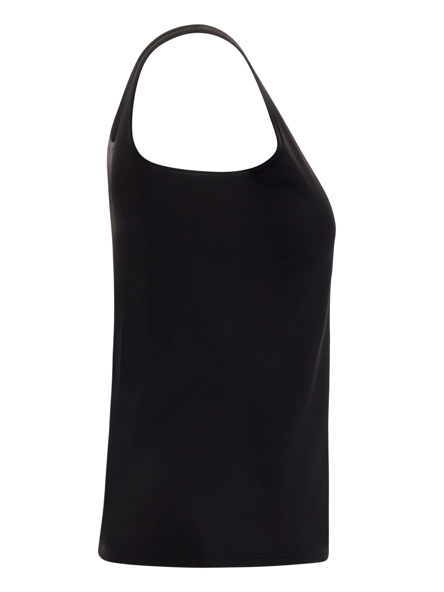 FOS Fashion Top Sanne Zwart 00082637-7500