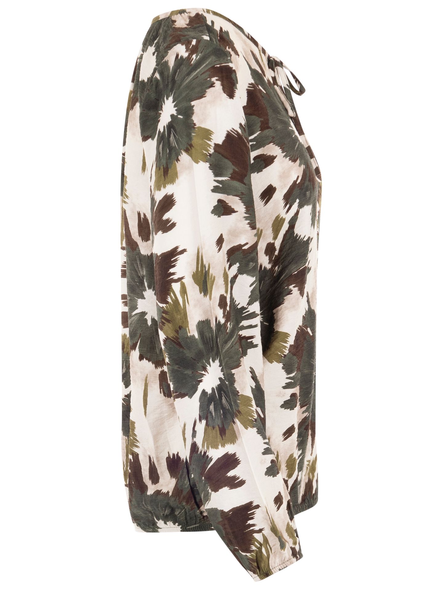 FOS Fashion Blouse Lexi Groen 00082640-6500
