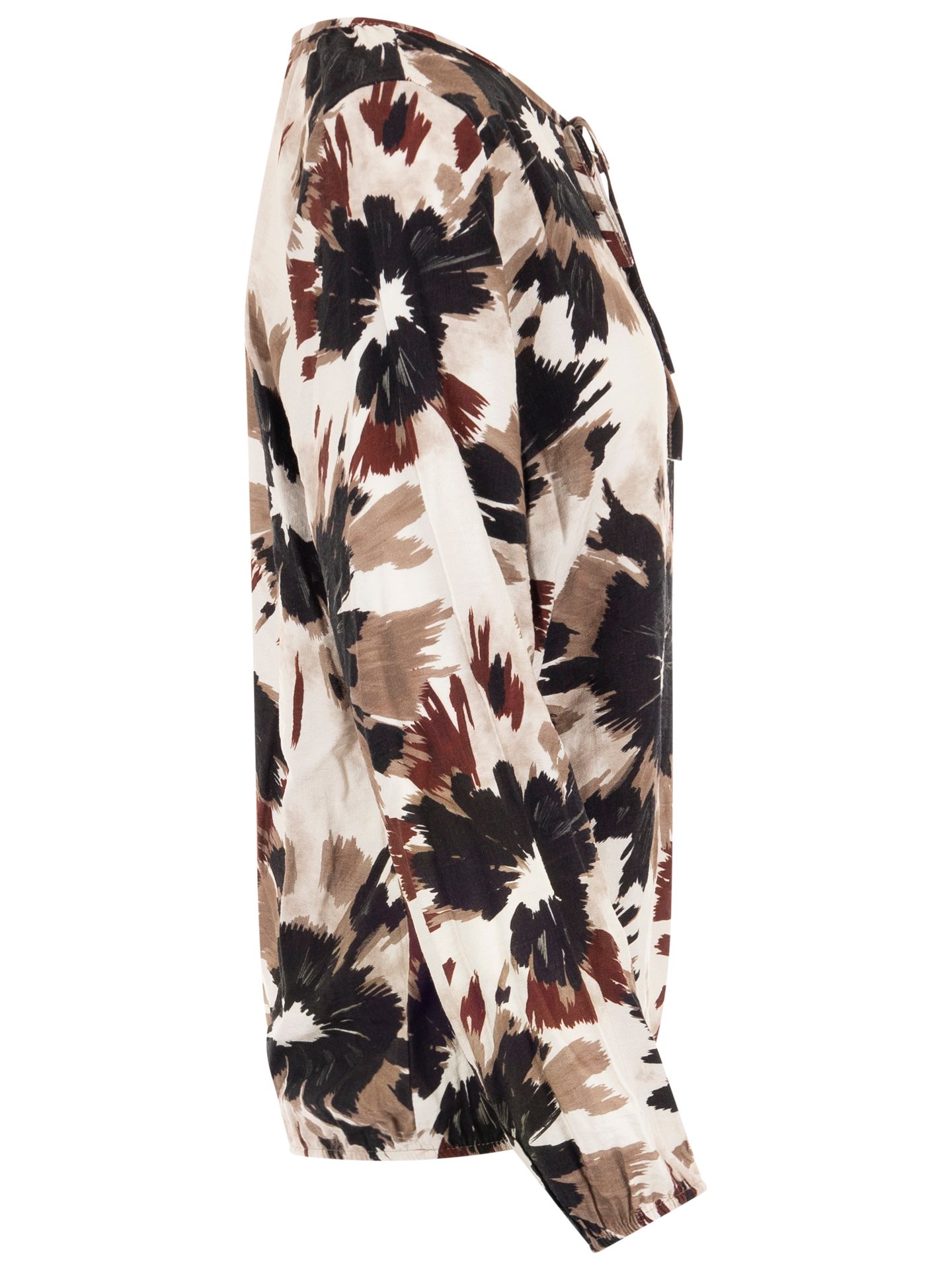 FOS Fashion Blouse Lexi Zwart 00082640-7500