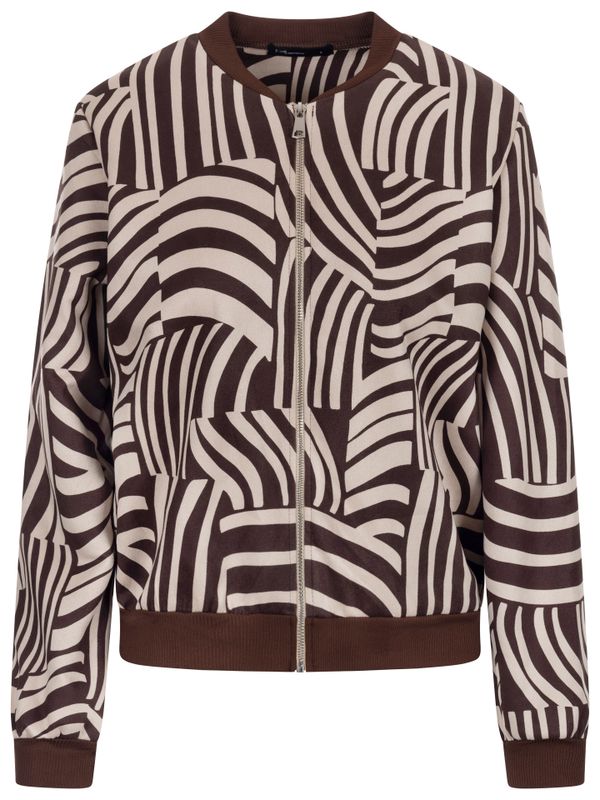 FOS Fashion Blazer Bambi Bruin 2900078664037