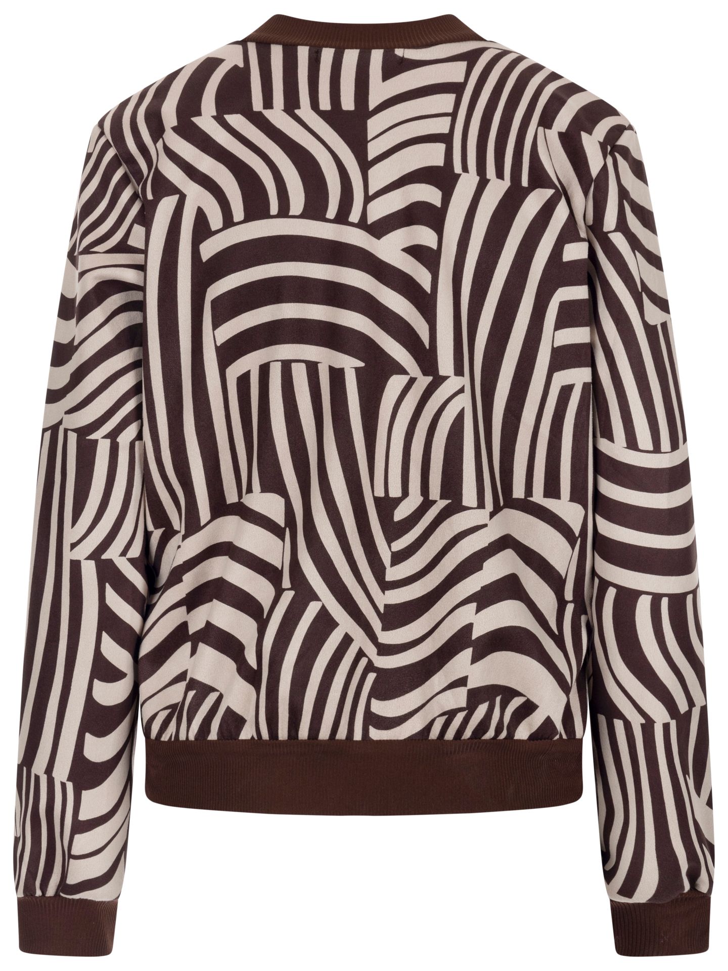 FOS Fashion Blazer Bambi Bruin 00082642-5801