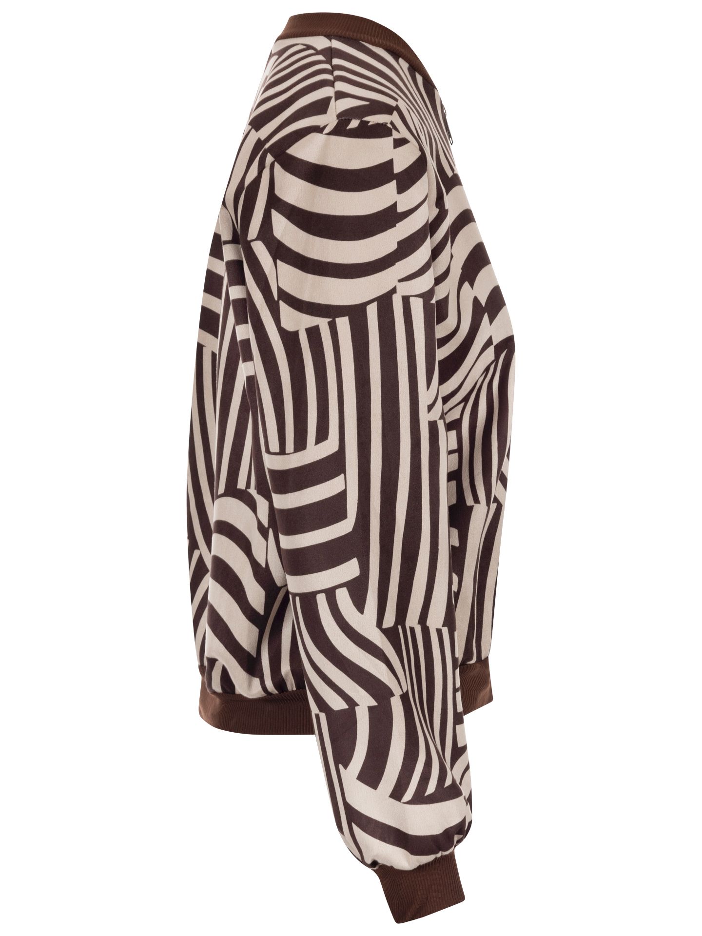 FOS Fashion Blazer Bambi Bruin 00082642-5801