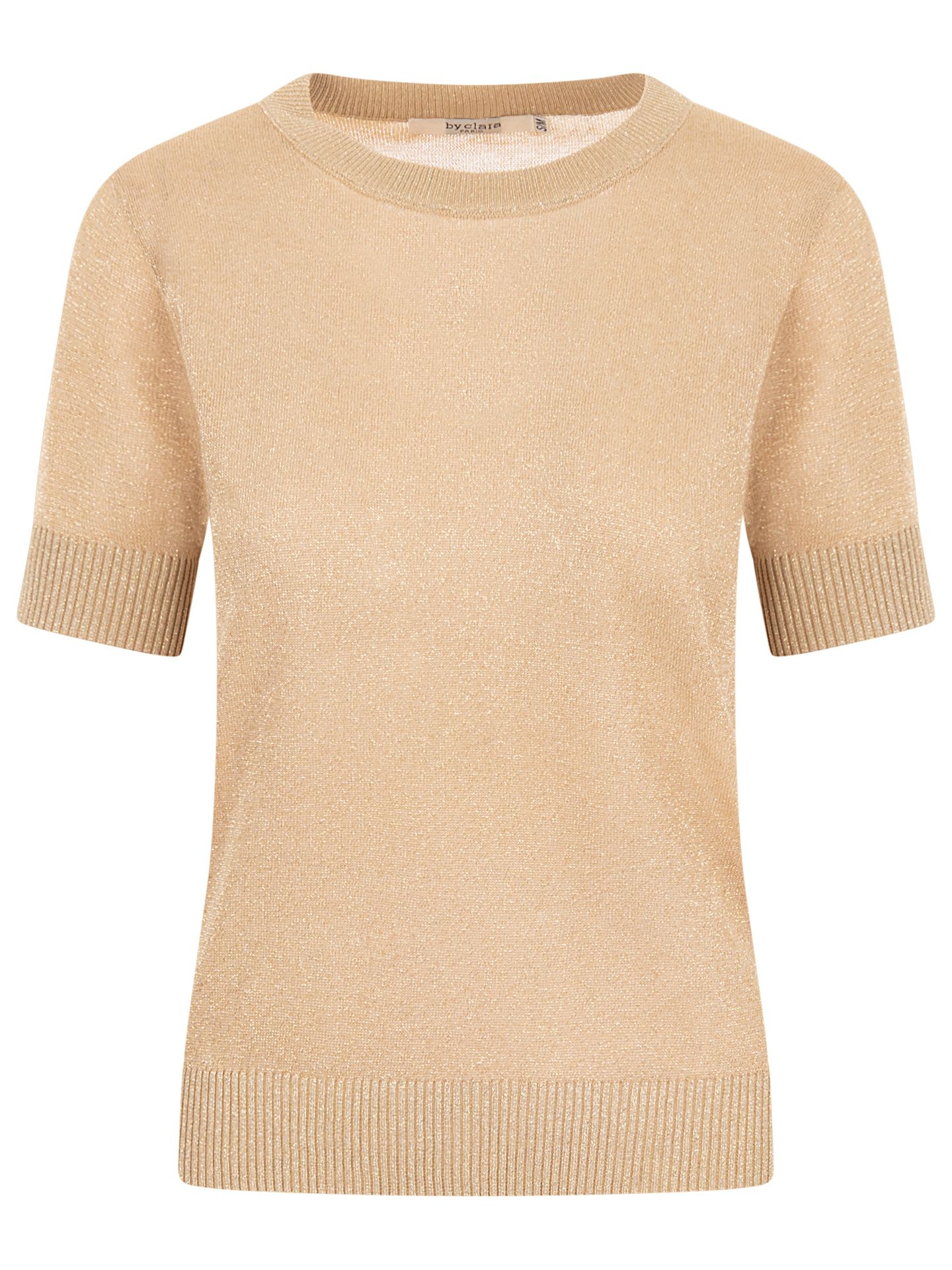 By Clara Shirt Moos Goud 00082643-2400