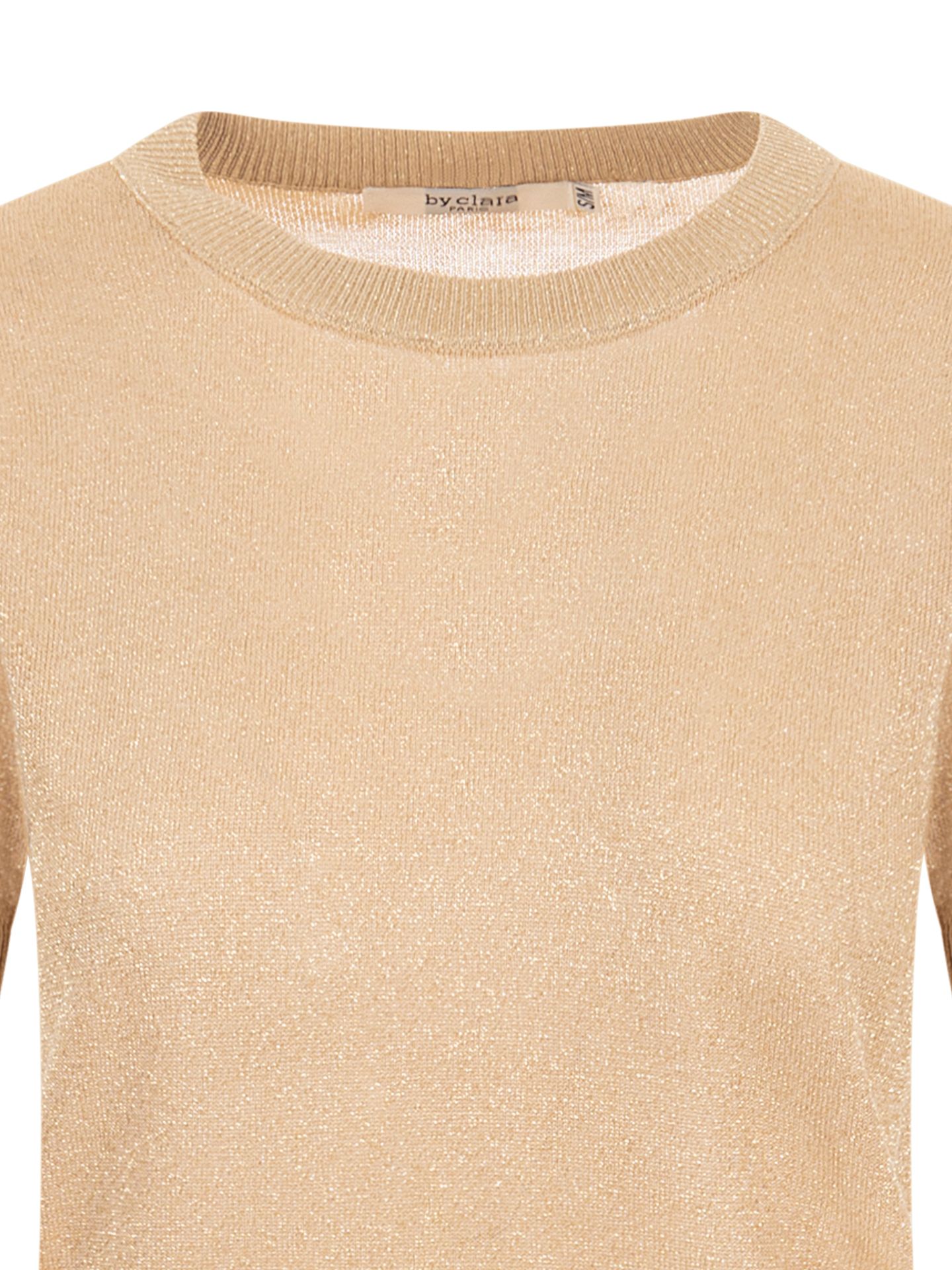 By Clara Shirt Moos Goud 00082643-2400