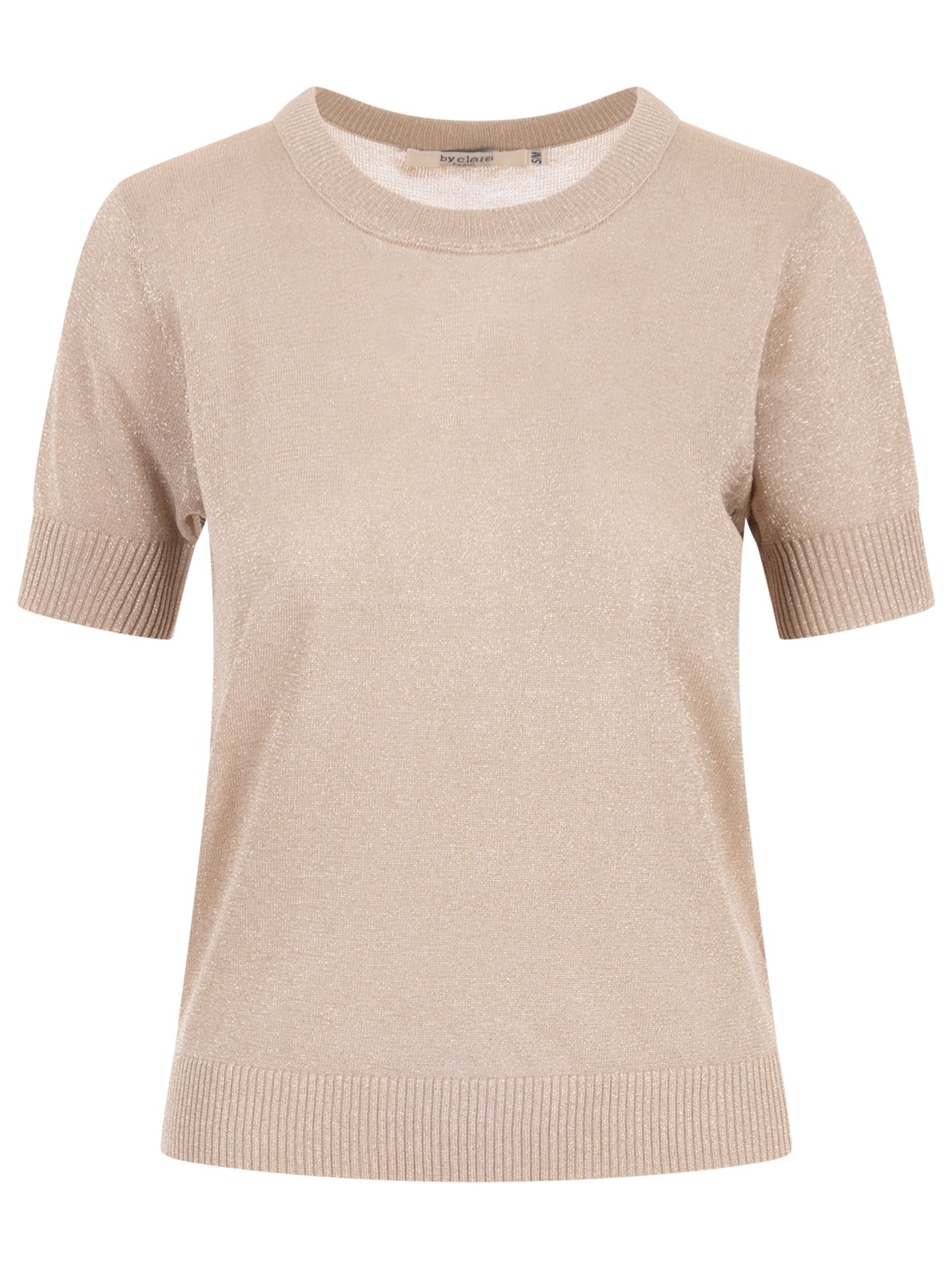 By Clara Shirt Moos Goud 00082643-2600