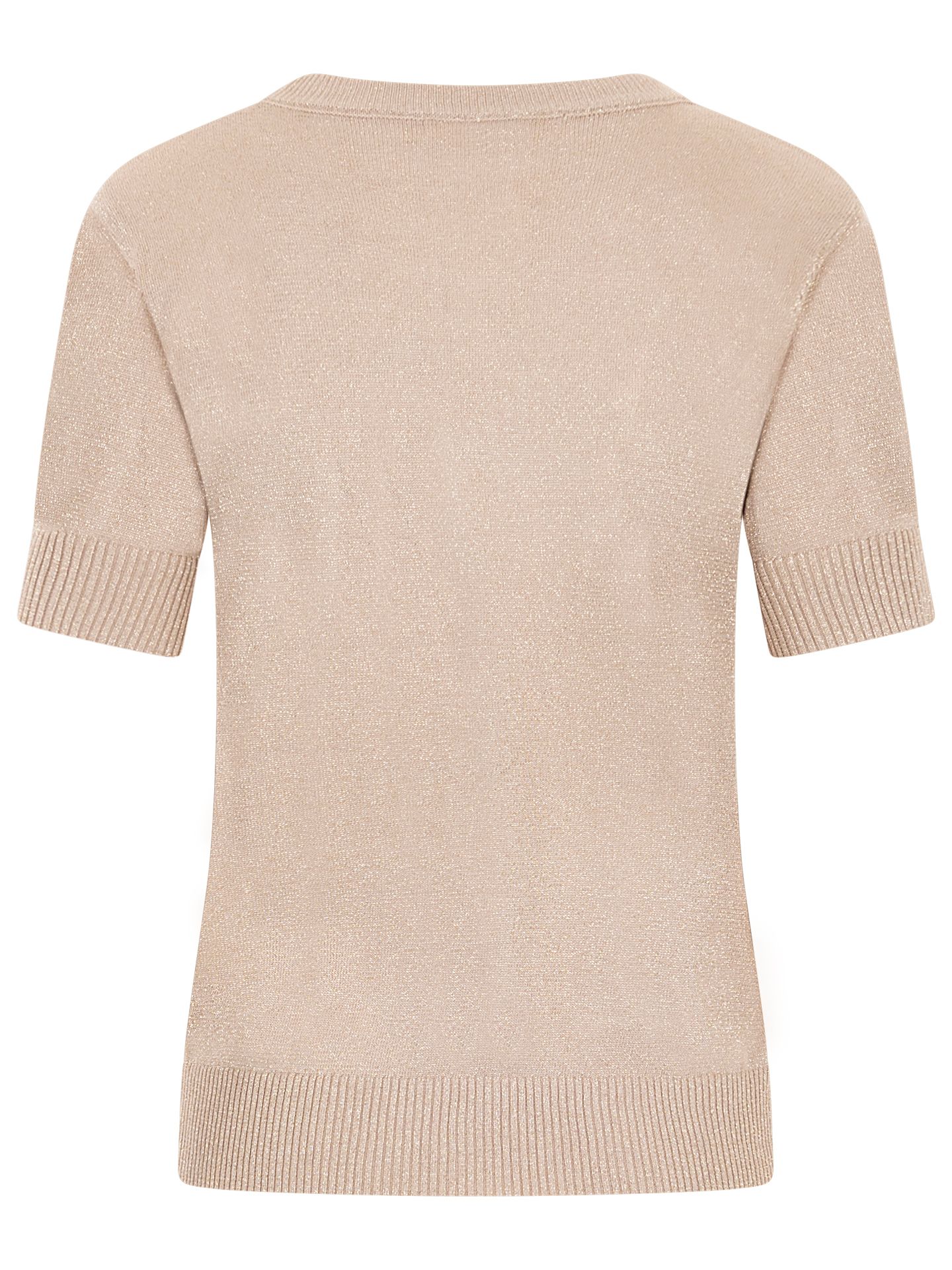 By Clara Shirt Moos Goud 00082643-2600