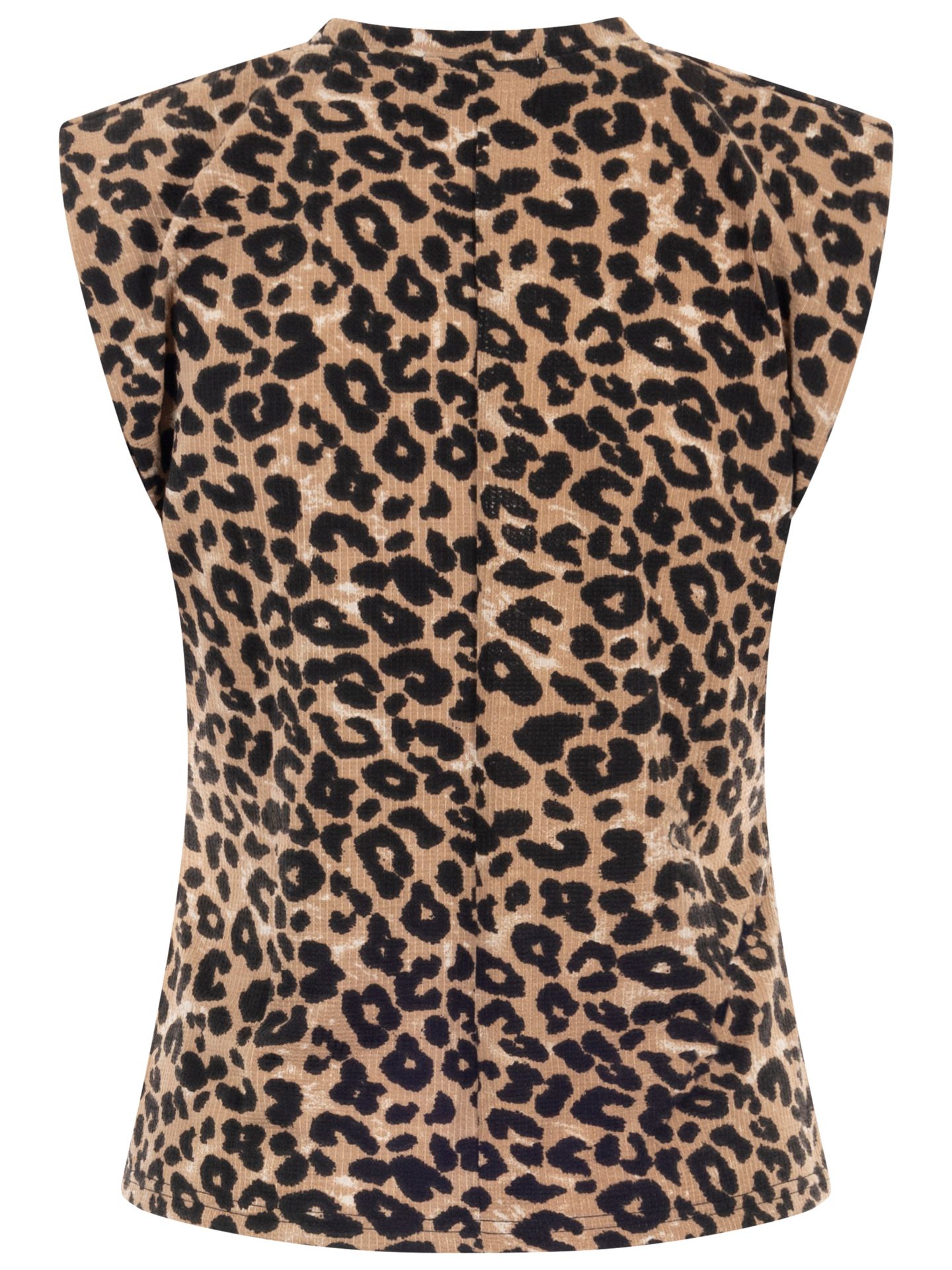 Jubylee Shirt Nona Camel 00082644-5300