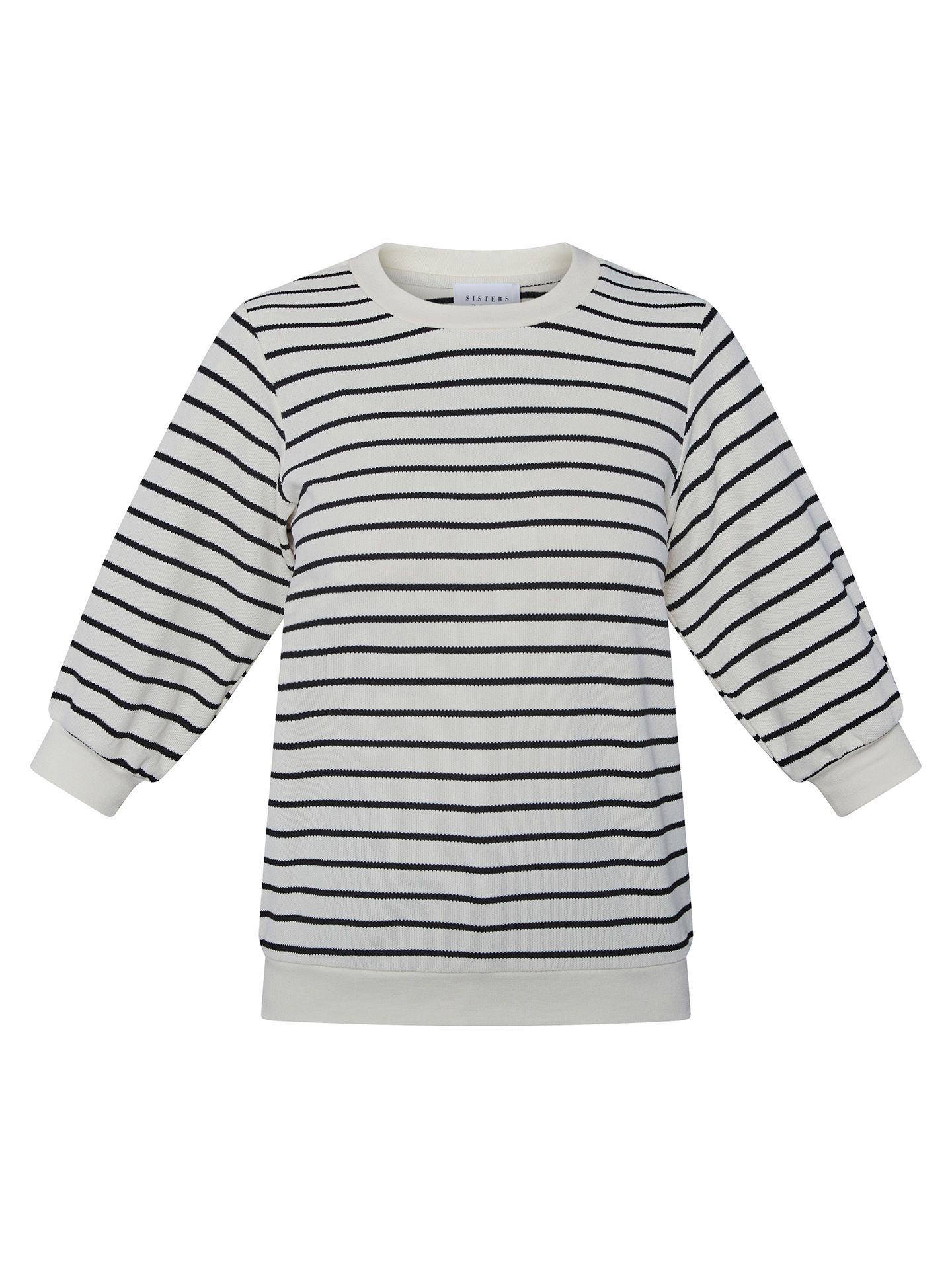 Sisters Point Sweater Eliso Off white 00082647-5050