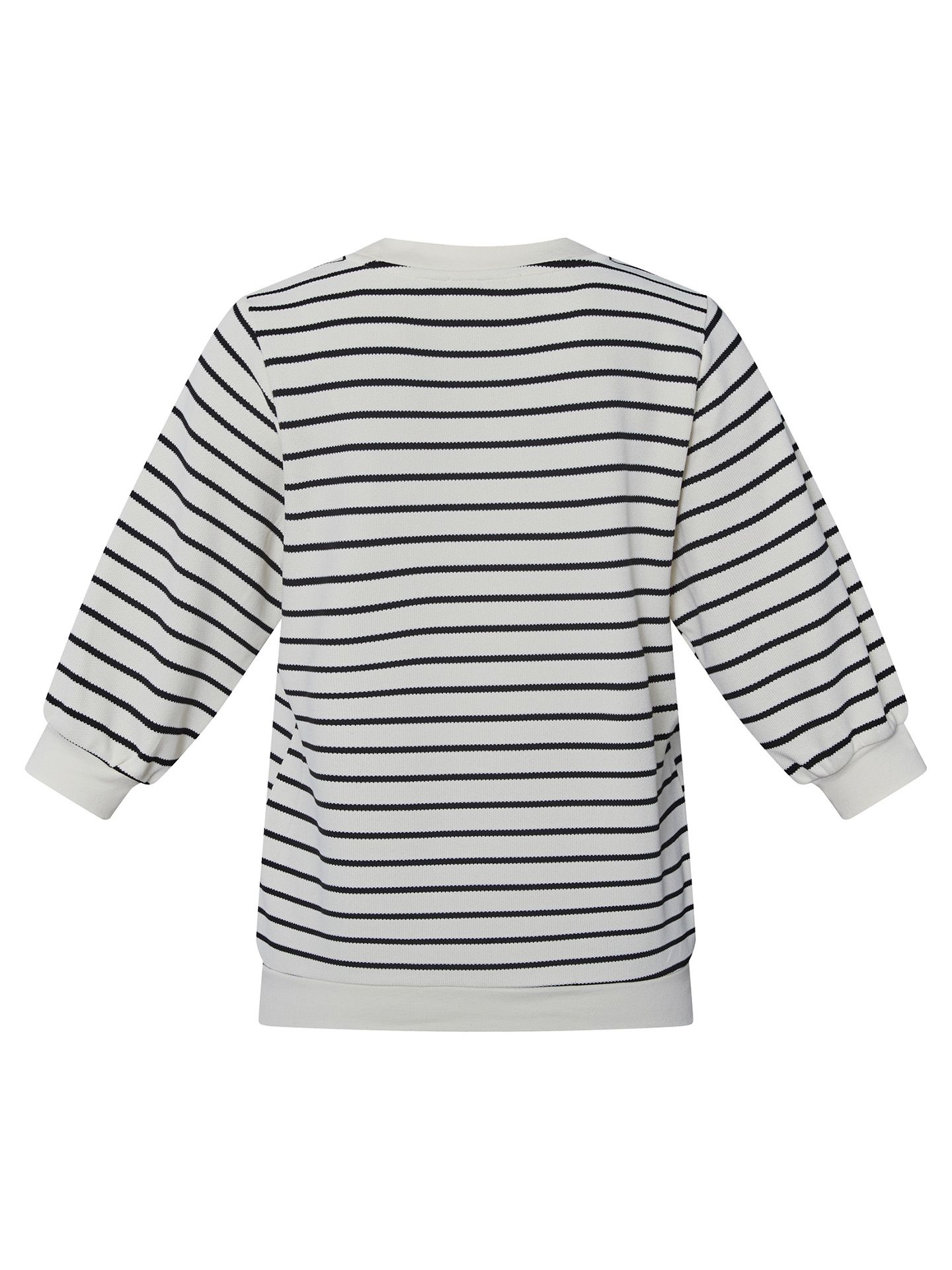 Sisters Point Sweater Eliso Off white 00082647-5050