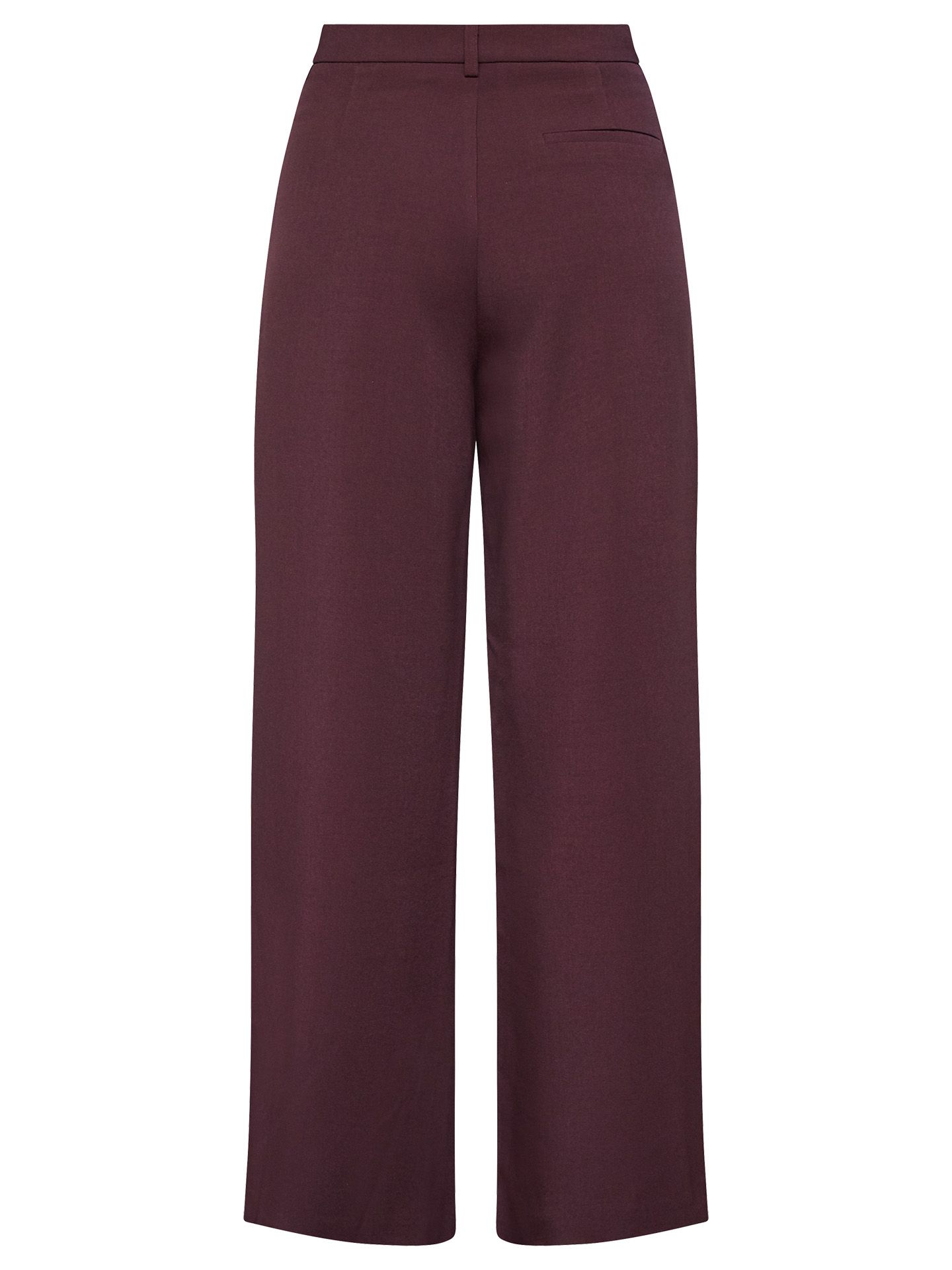 Sisters Point Pantalon Yvette Rood 00082651-3600