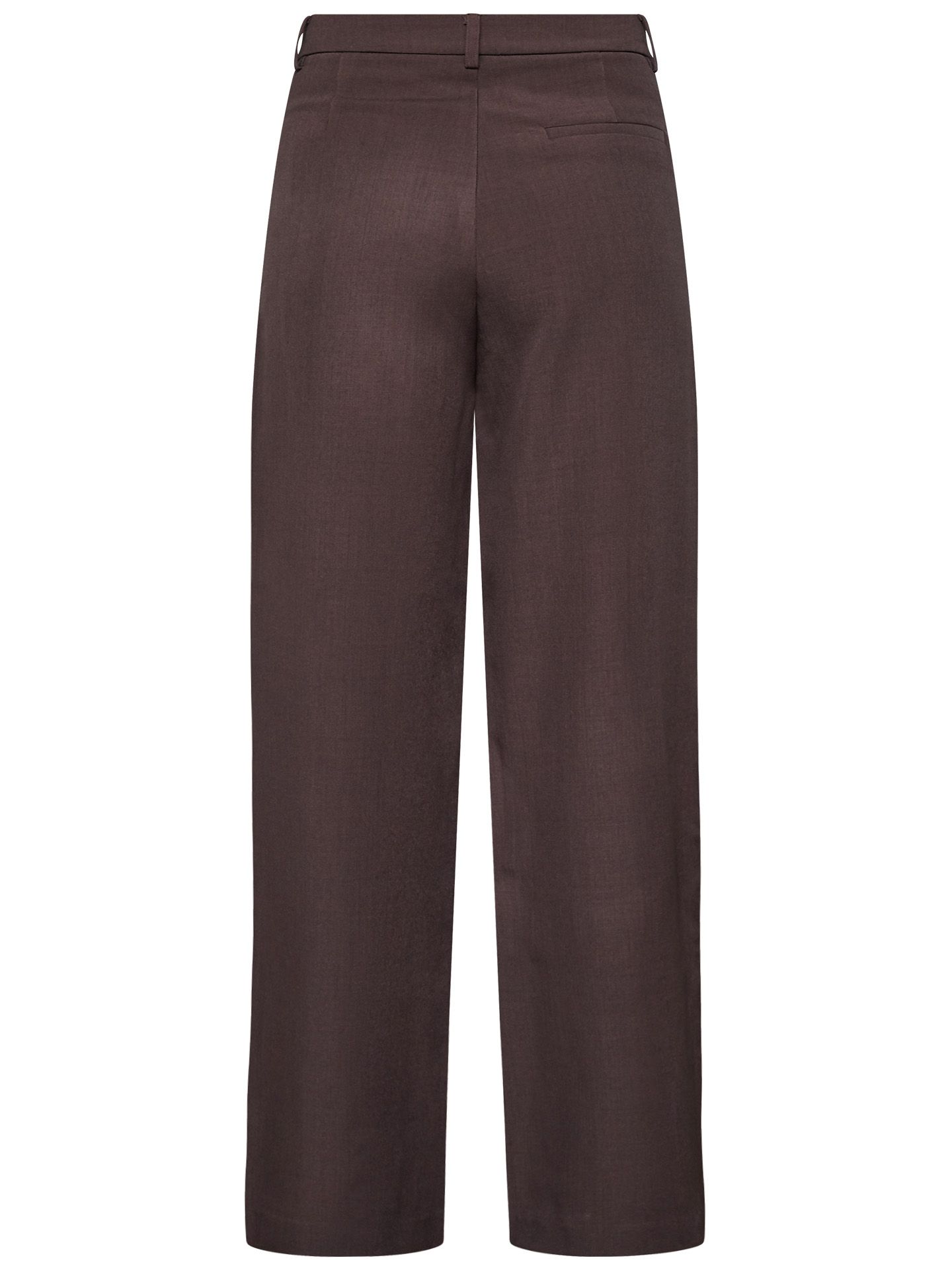 Sisters Point Pantalon Yvette Bruin 00082651-5801