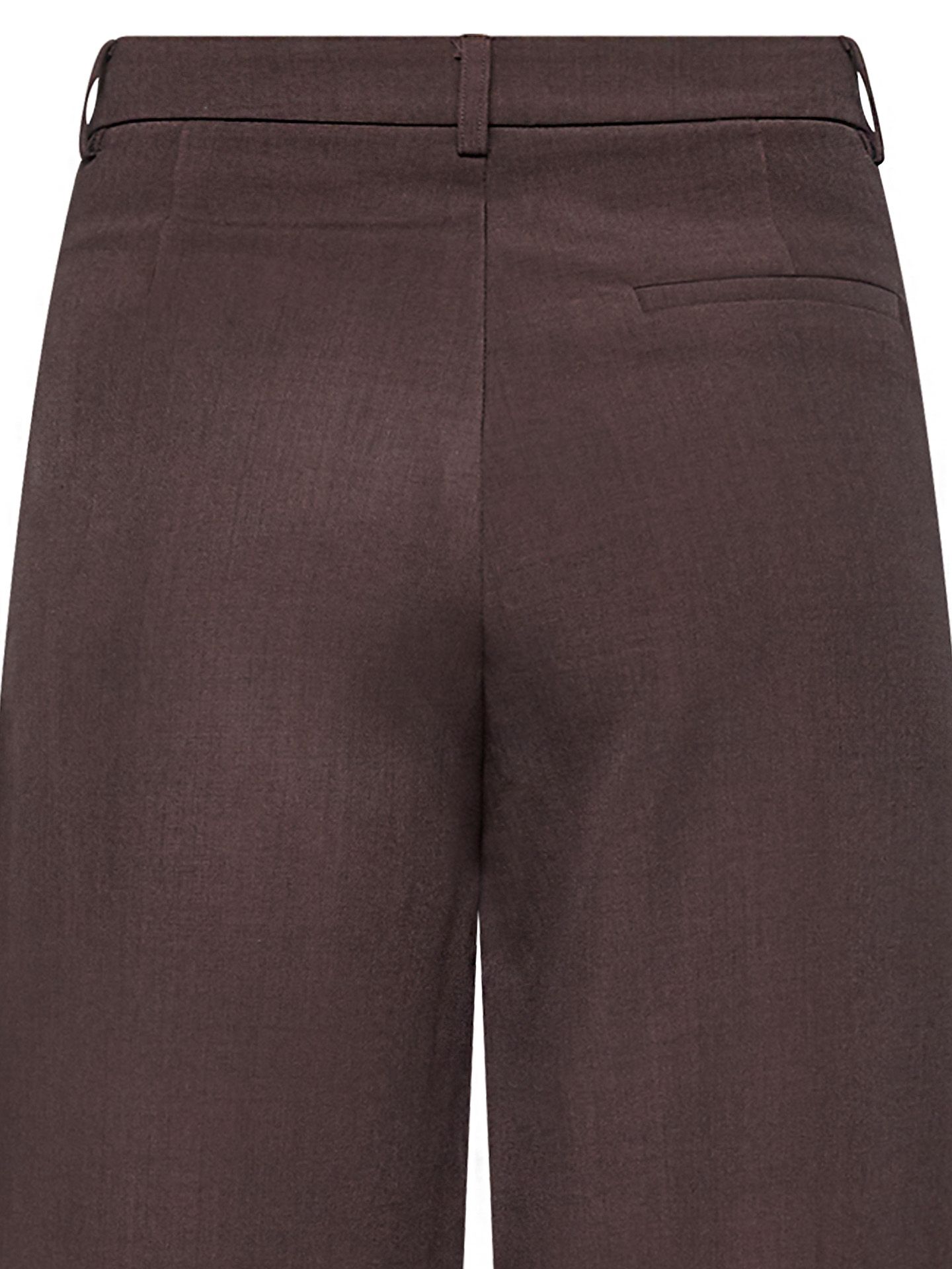 Sisters Point Pantalon Yvette Bruin 00082651-5801