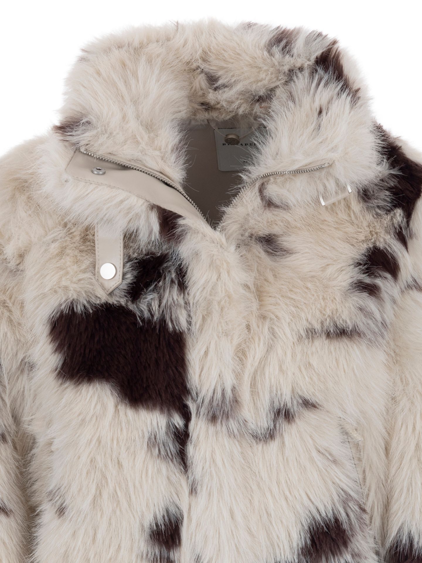 Rino & Pelle Jack Ambra Off white 00082653-5000