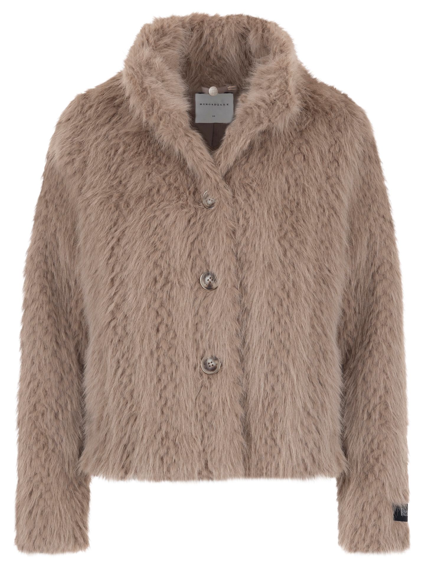 Rino & Pelle Jas Vie Beige 00082654-5200