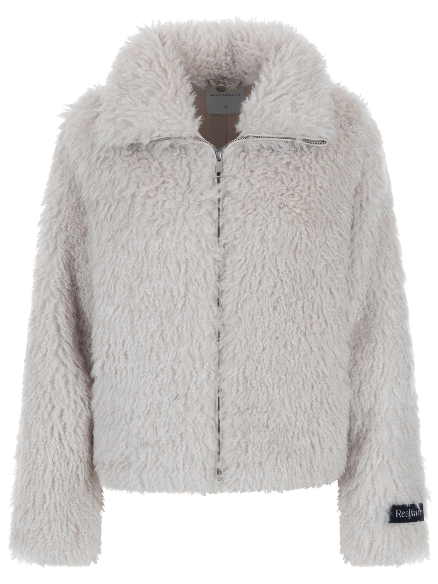 Rino & Pelle Jack Sallie Off white 00082655-5000