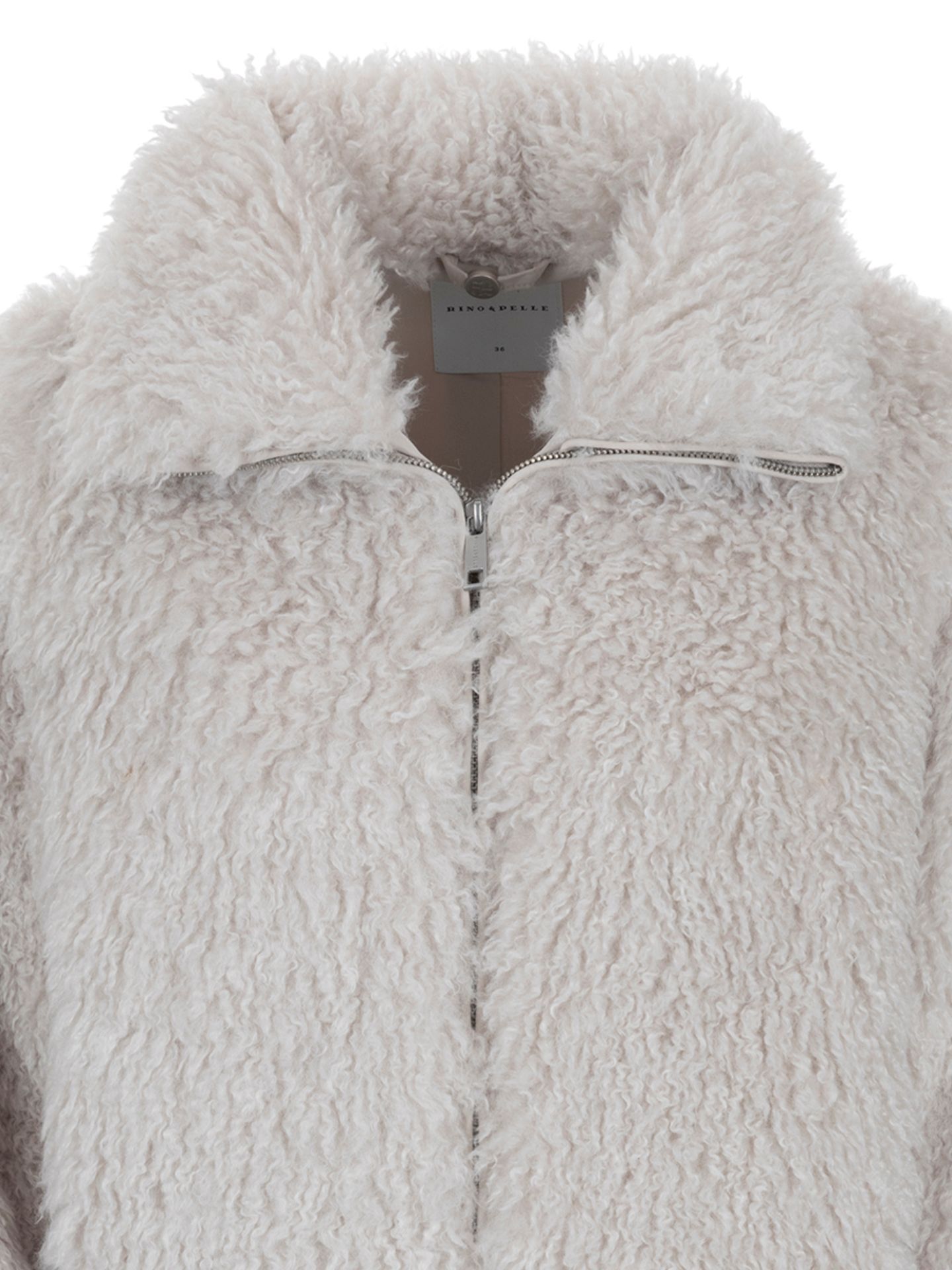 Rino & Pelle Jack Sallie Off white 00082655-5000