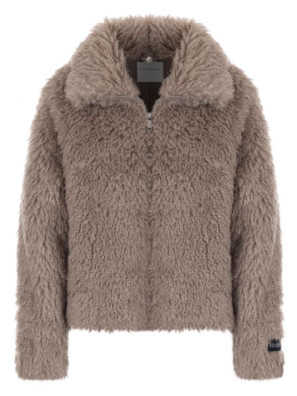 Rino & Pelle Jack Sallie Taupe 2900078681034