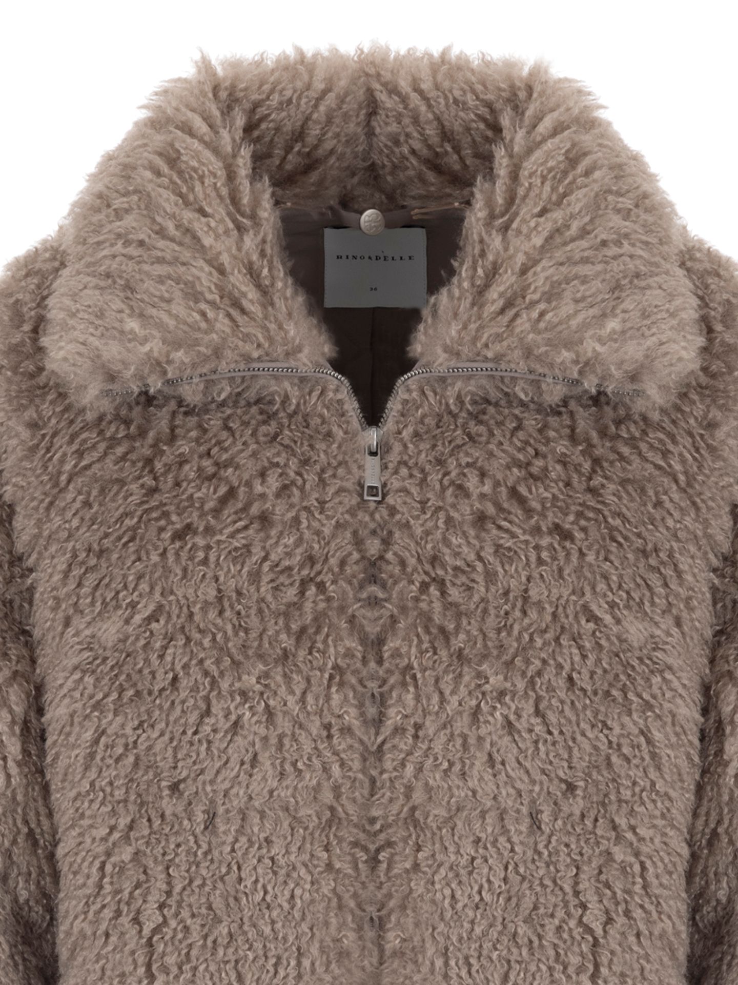 Rino & Pelle Jack Sallie Taupe 00082655-5500