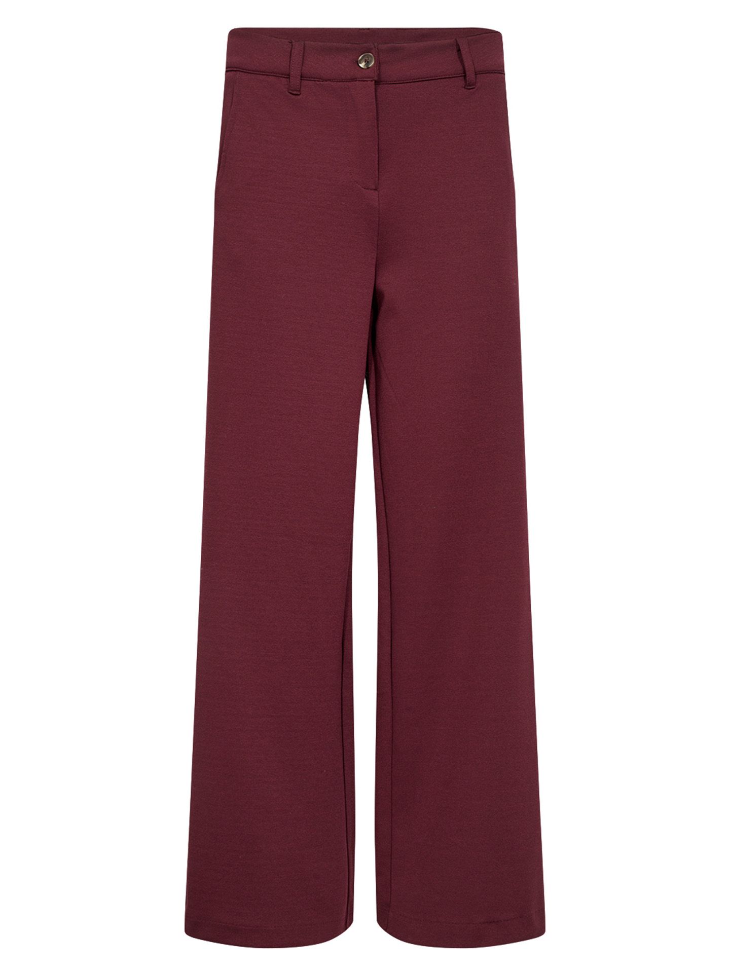 Soyaconcept Pantalon Danielle Rood 00082659-3600