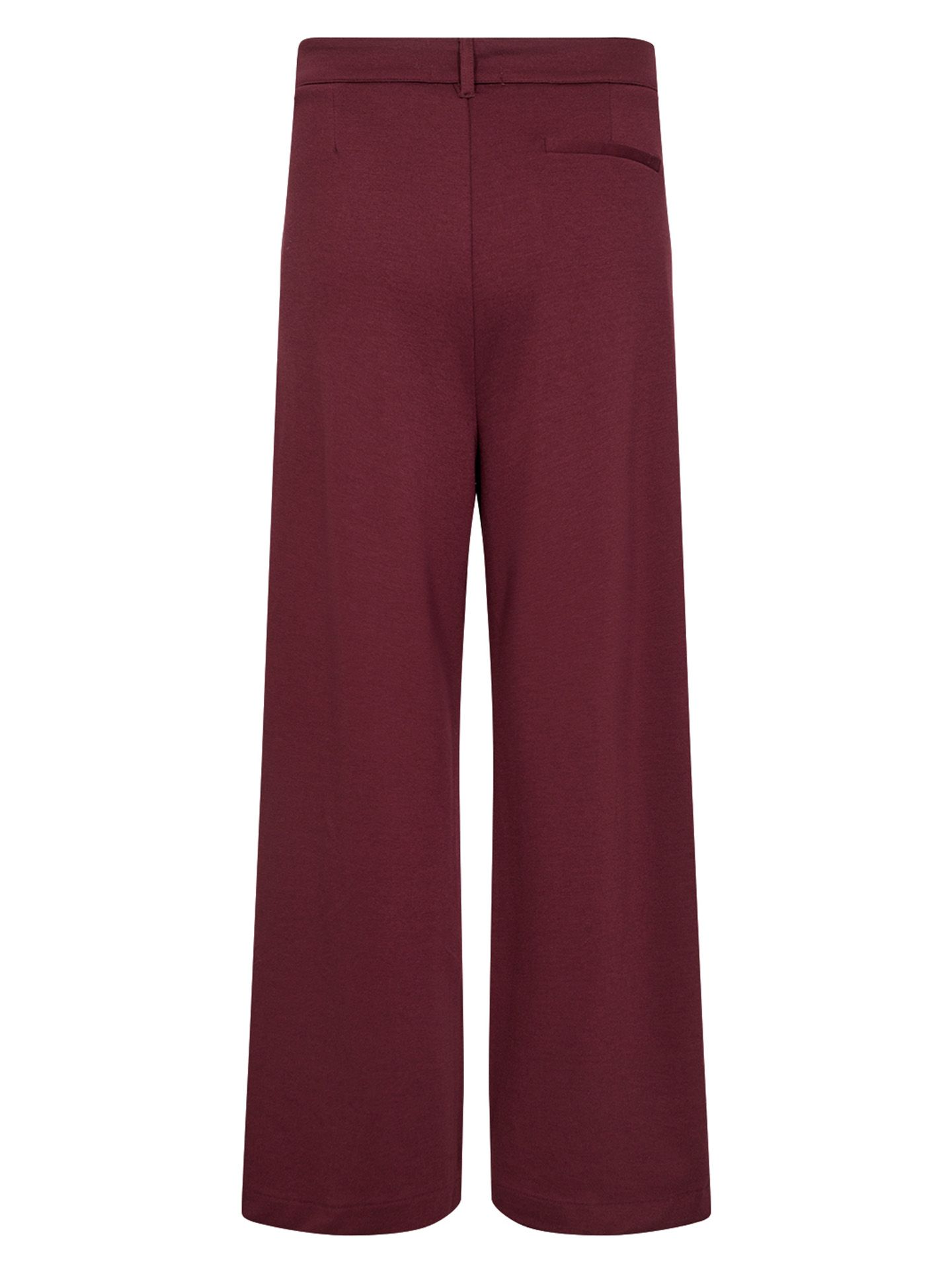 Soyaconcept Pantalon Danielle Rood 00082659-3600