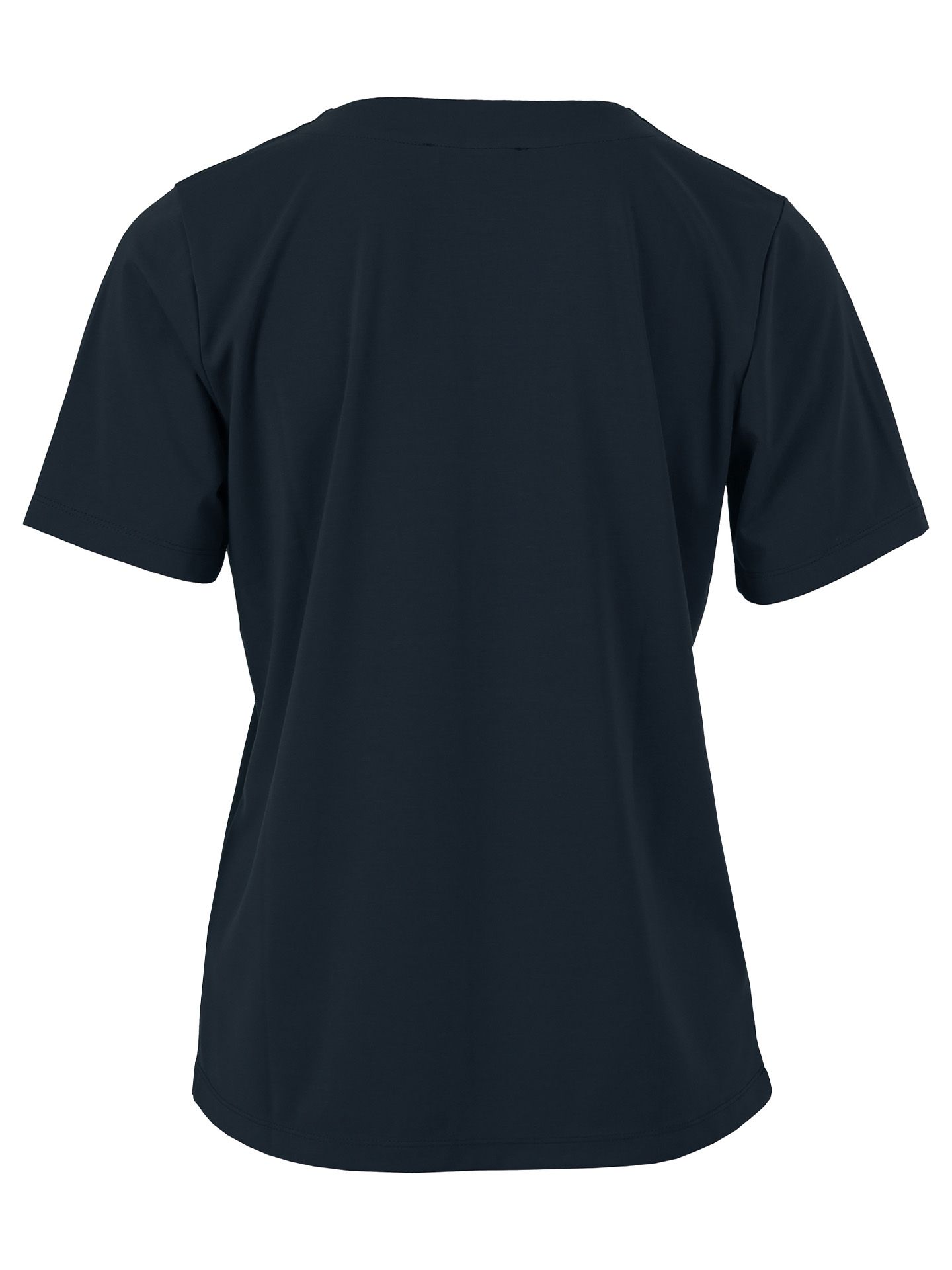 Enjoy Womenswear T-Shirt Joana Blauw 00082670-1300