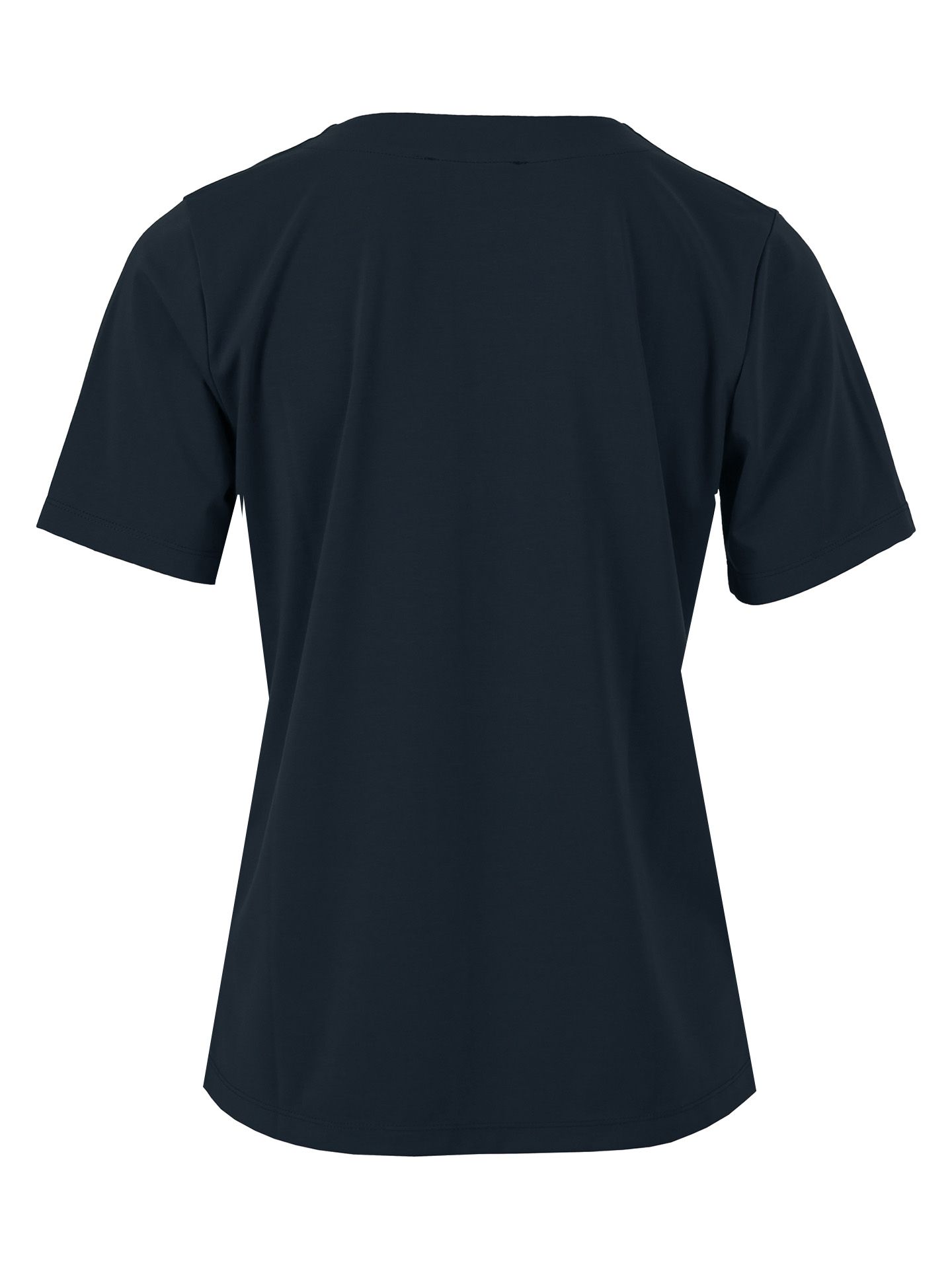Enjoy Womenswear T-Shirt Joana Blauw 00082670-1300
