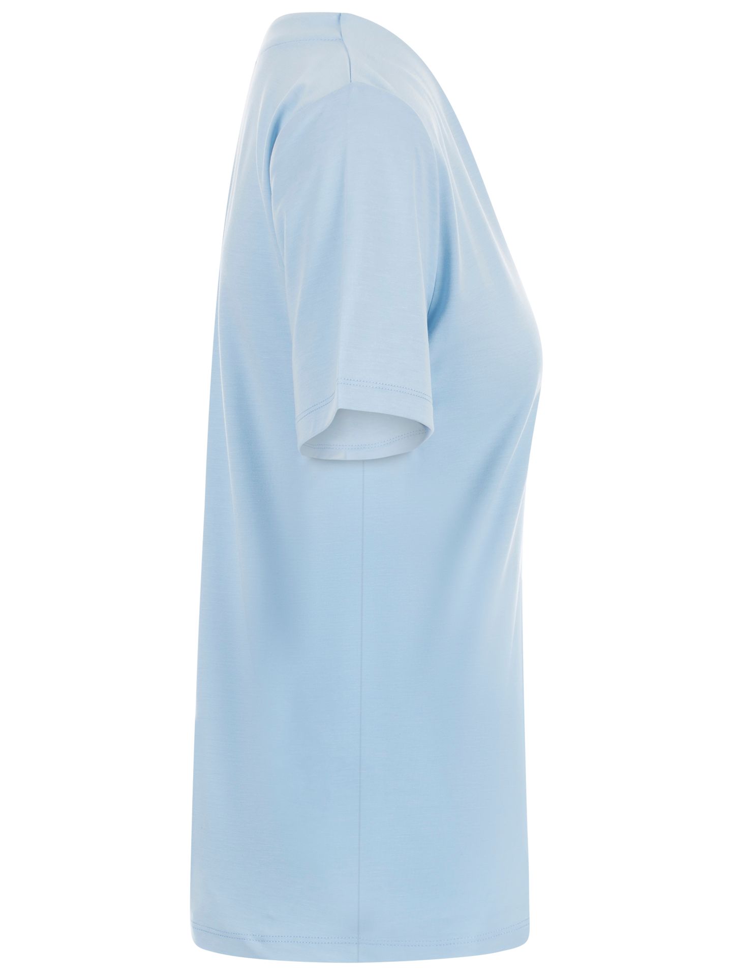 Enjoy Womenswear T-Shirt Joana Blauw 00082670-1600