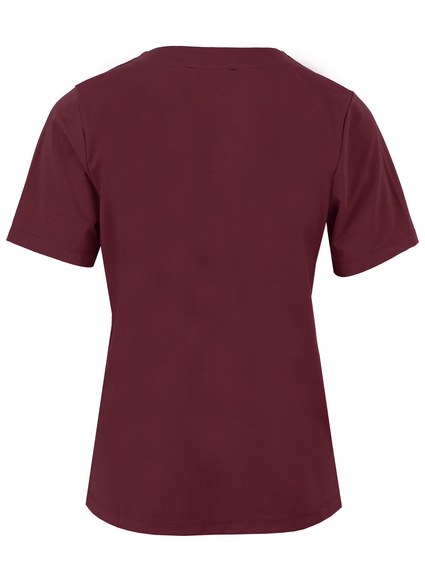 Enjoy Womenswear T-Shirt Joana Rood 00082670-3650
