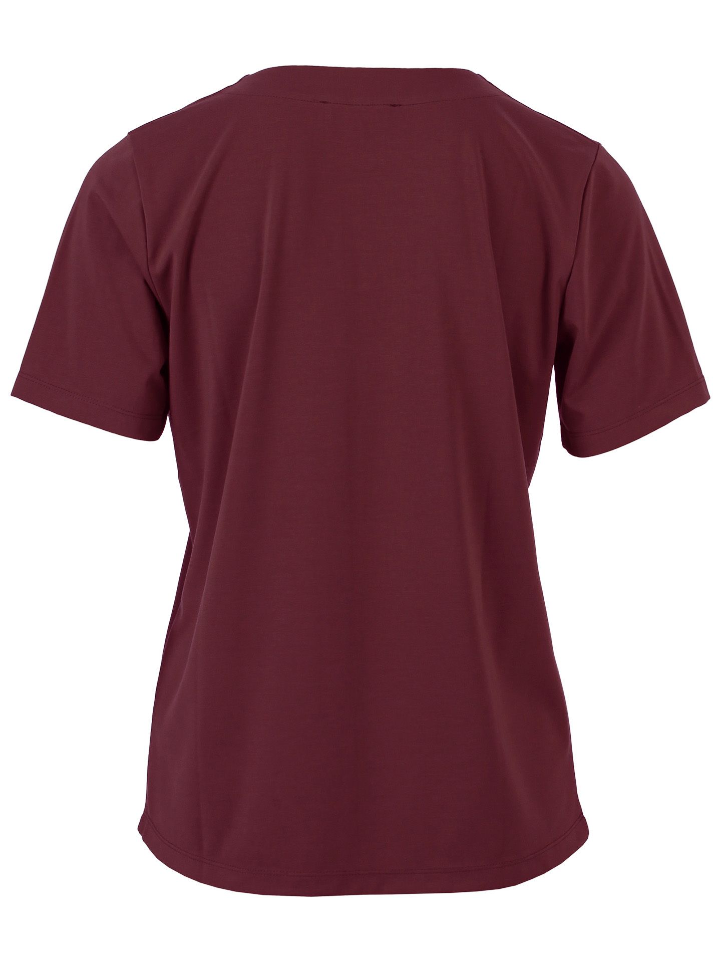 Enjoy Womenswear T-Shirt Joana Rood 00082670-3650