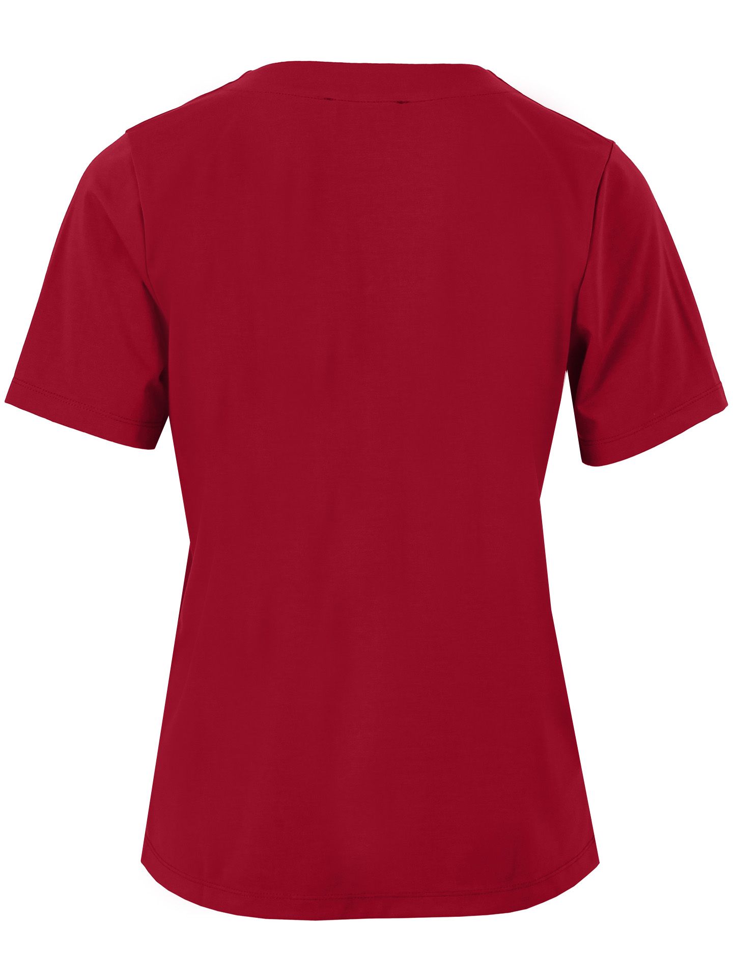 Enjoy Womenswear T-Shirt Joana Rood 00082670-4800