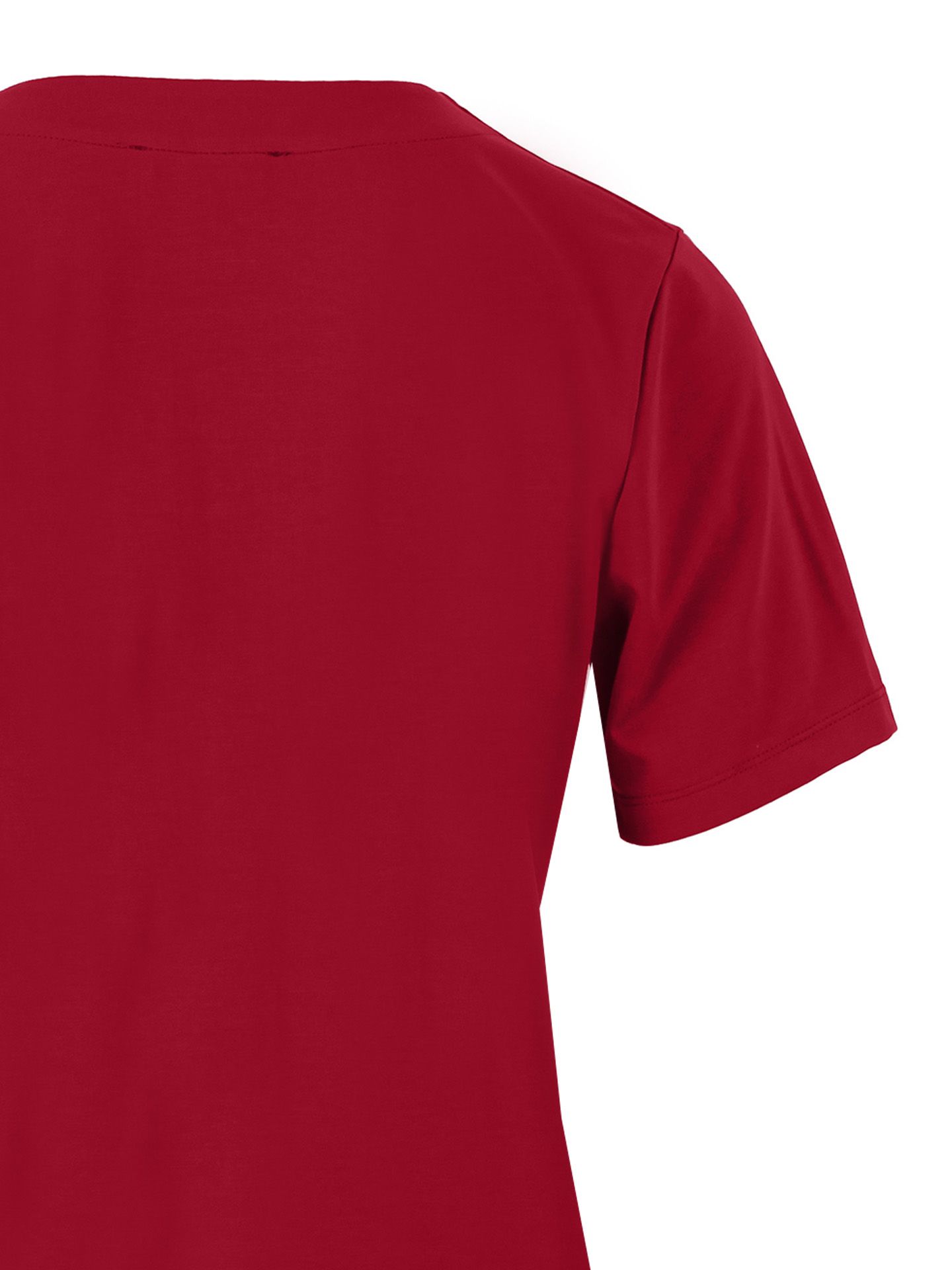 Enjoy Womenswear T-Shirt Joana Rood 00082670-4800