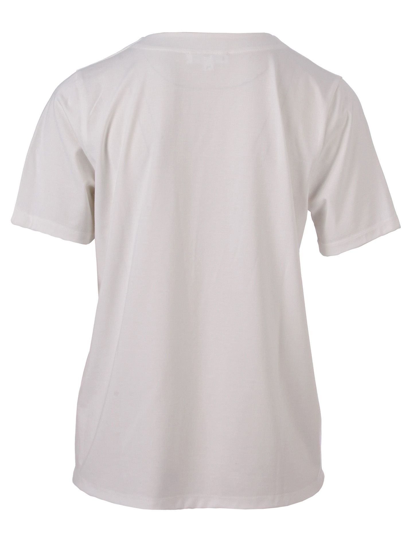 Enjoy Womenswear T-Shirt Joana Off white 00082670-5000